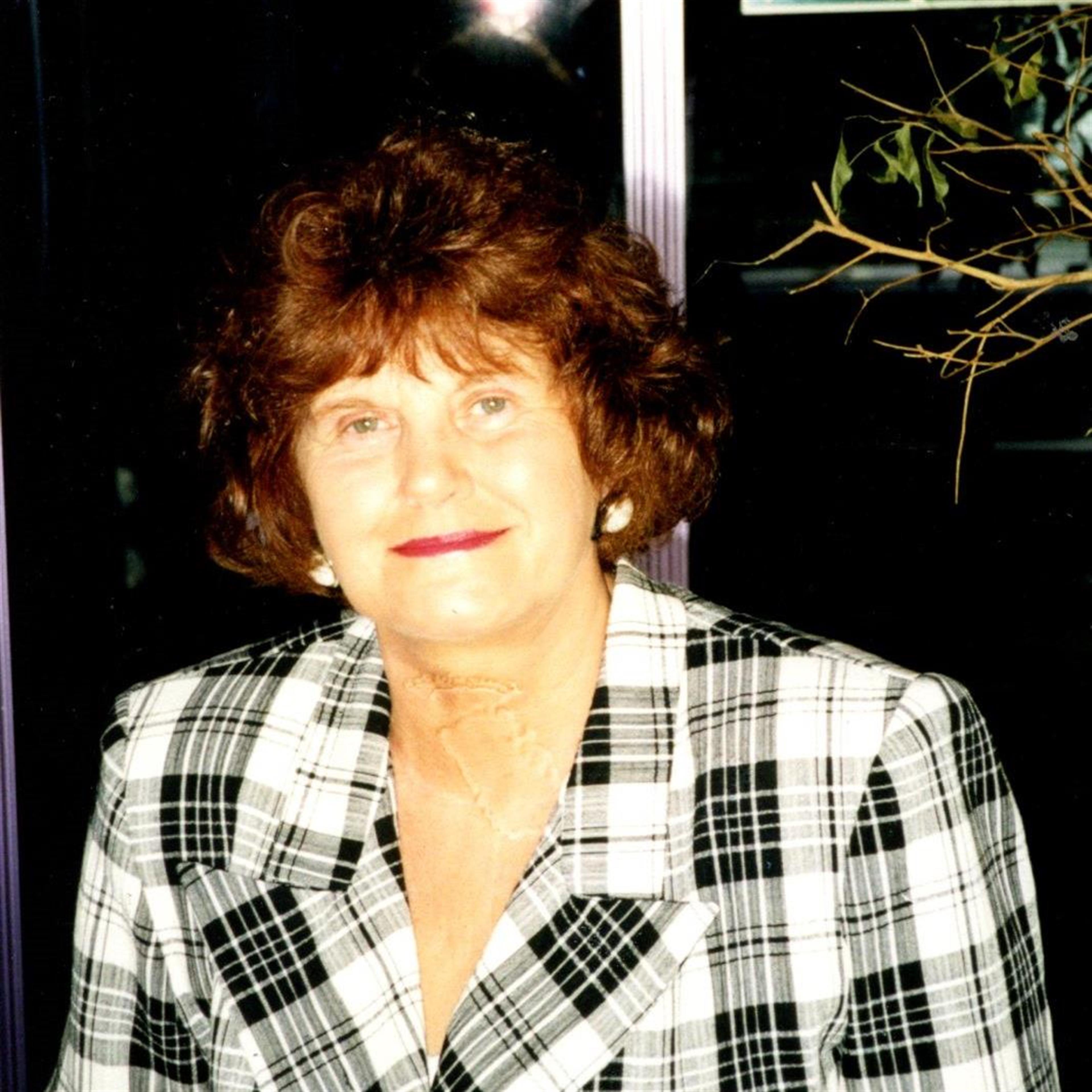 Ms. Charlene Allen