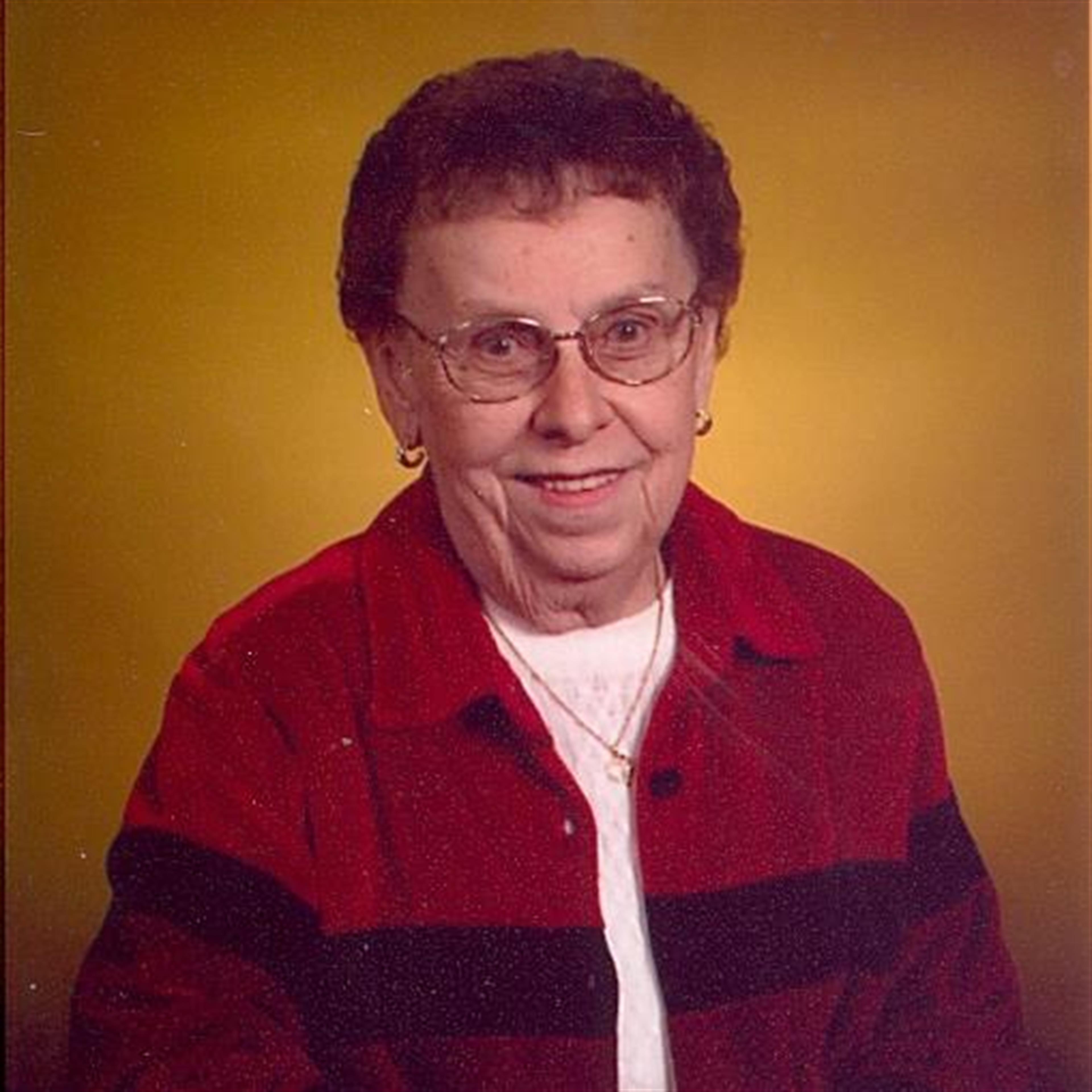 Lisetta "Liz" L. Lovell's obituary picture