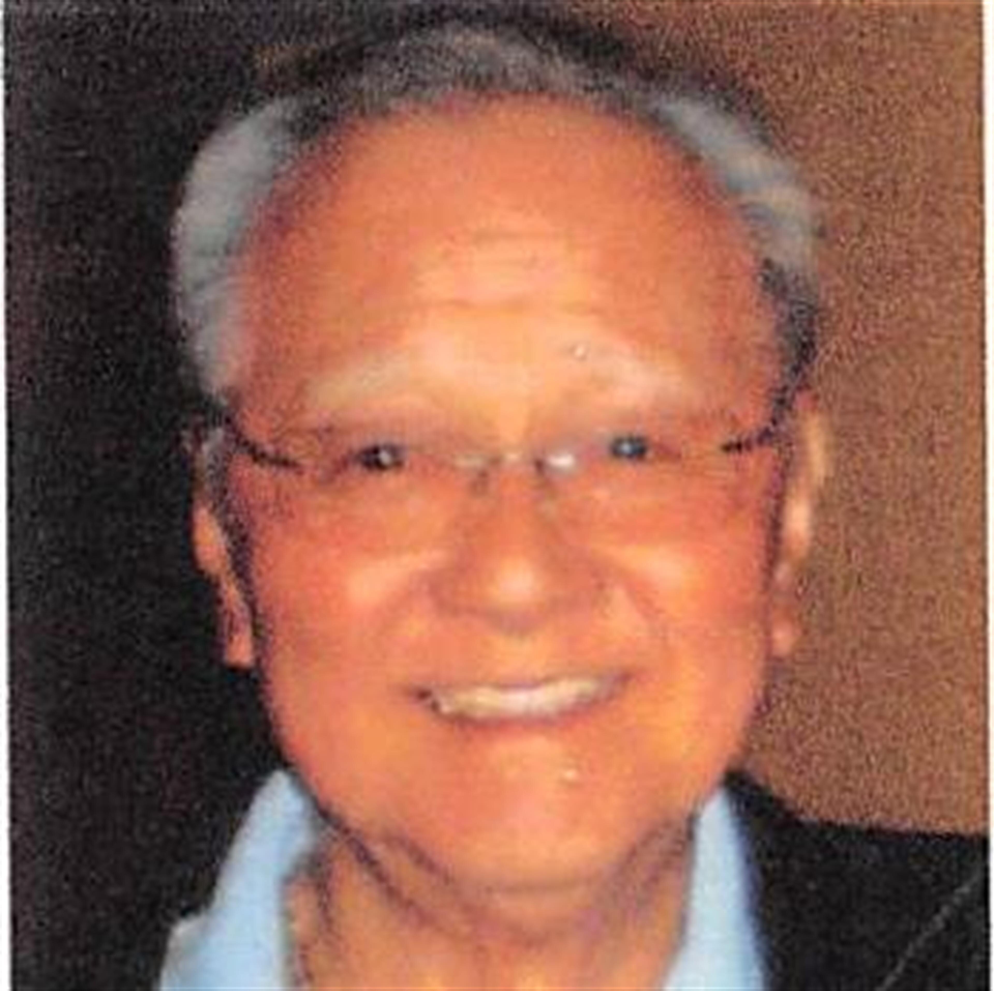 Edwin Ken Yokouchi