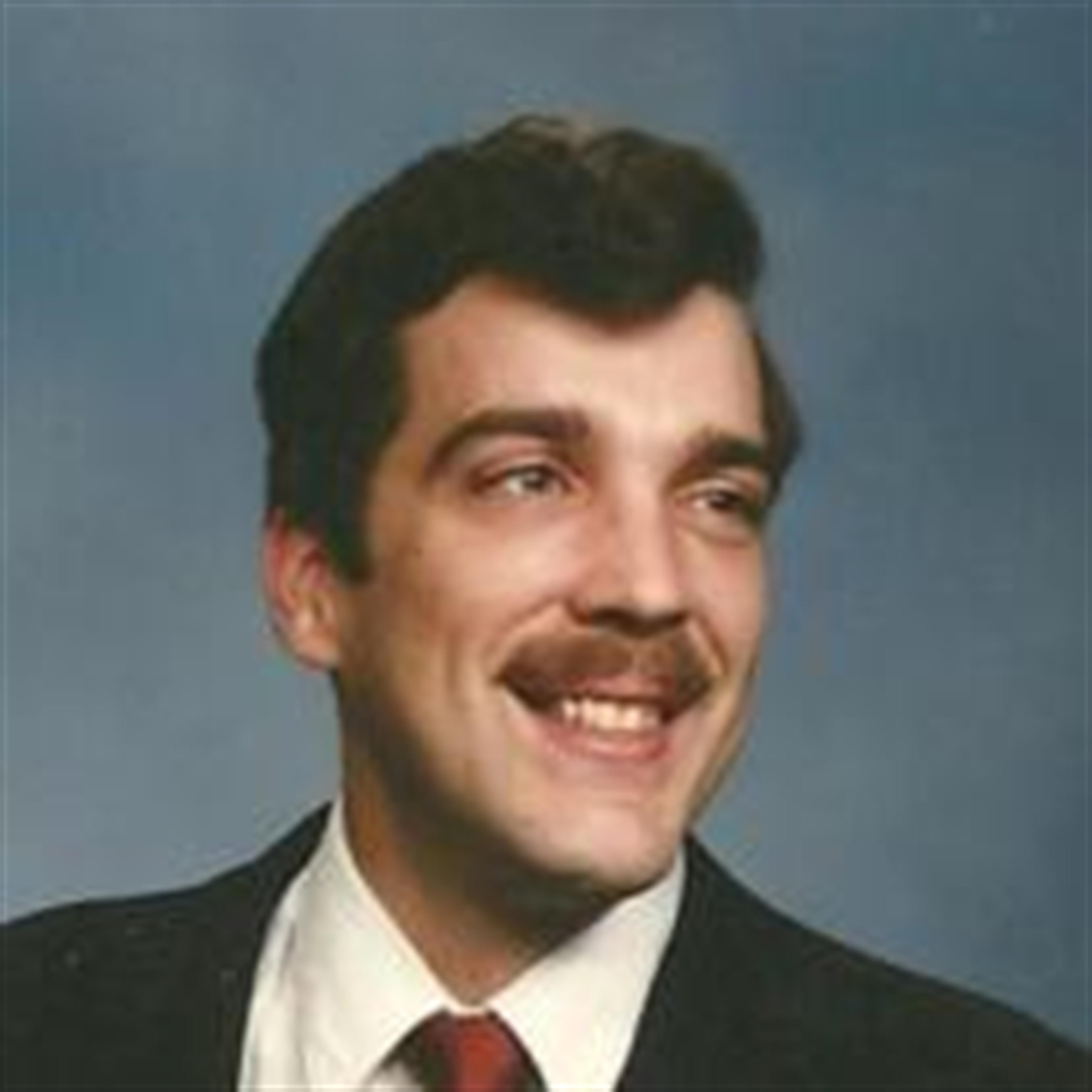 Mr John E. Sedrowski Sr.