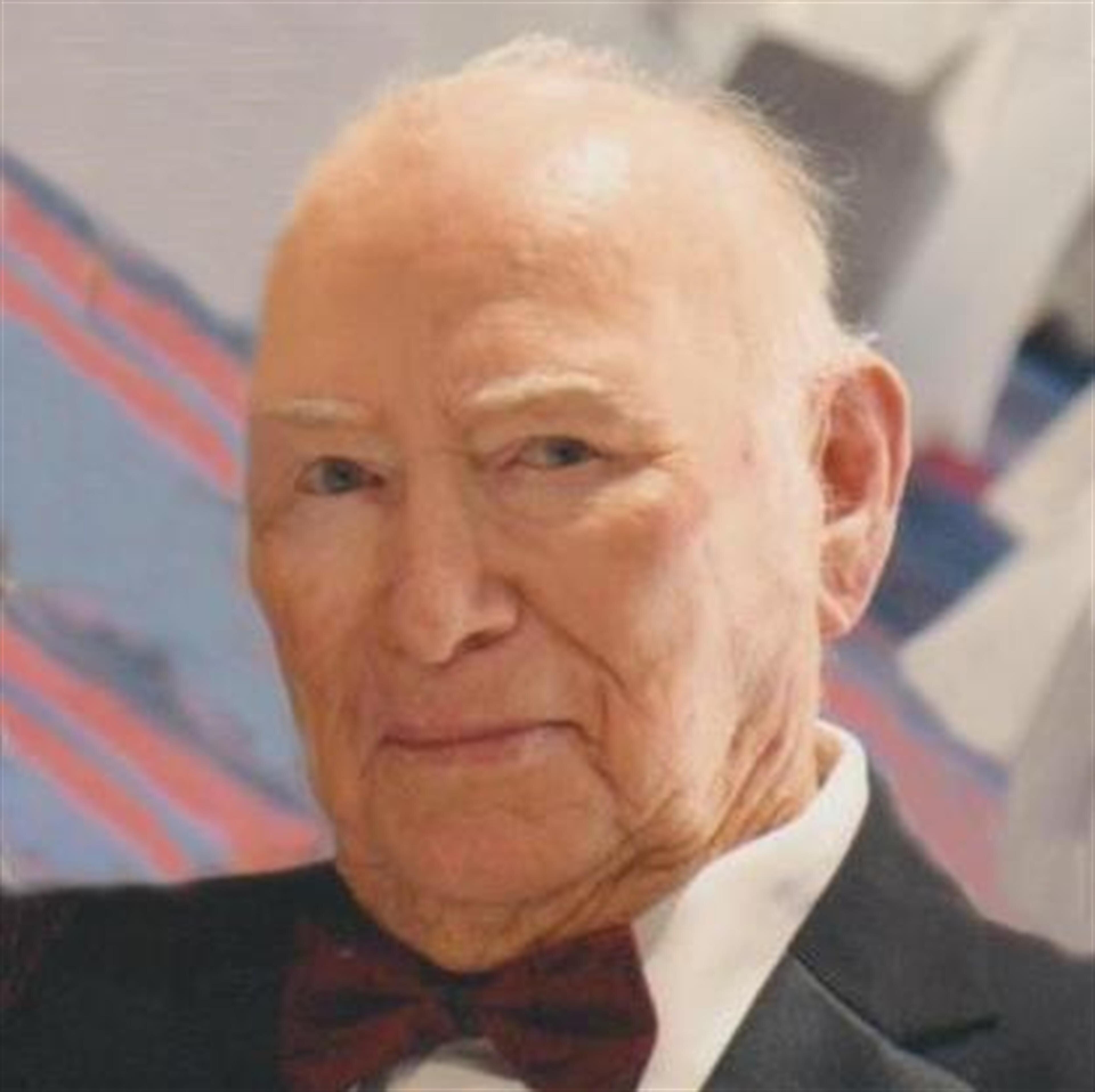 John E. Moran