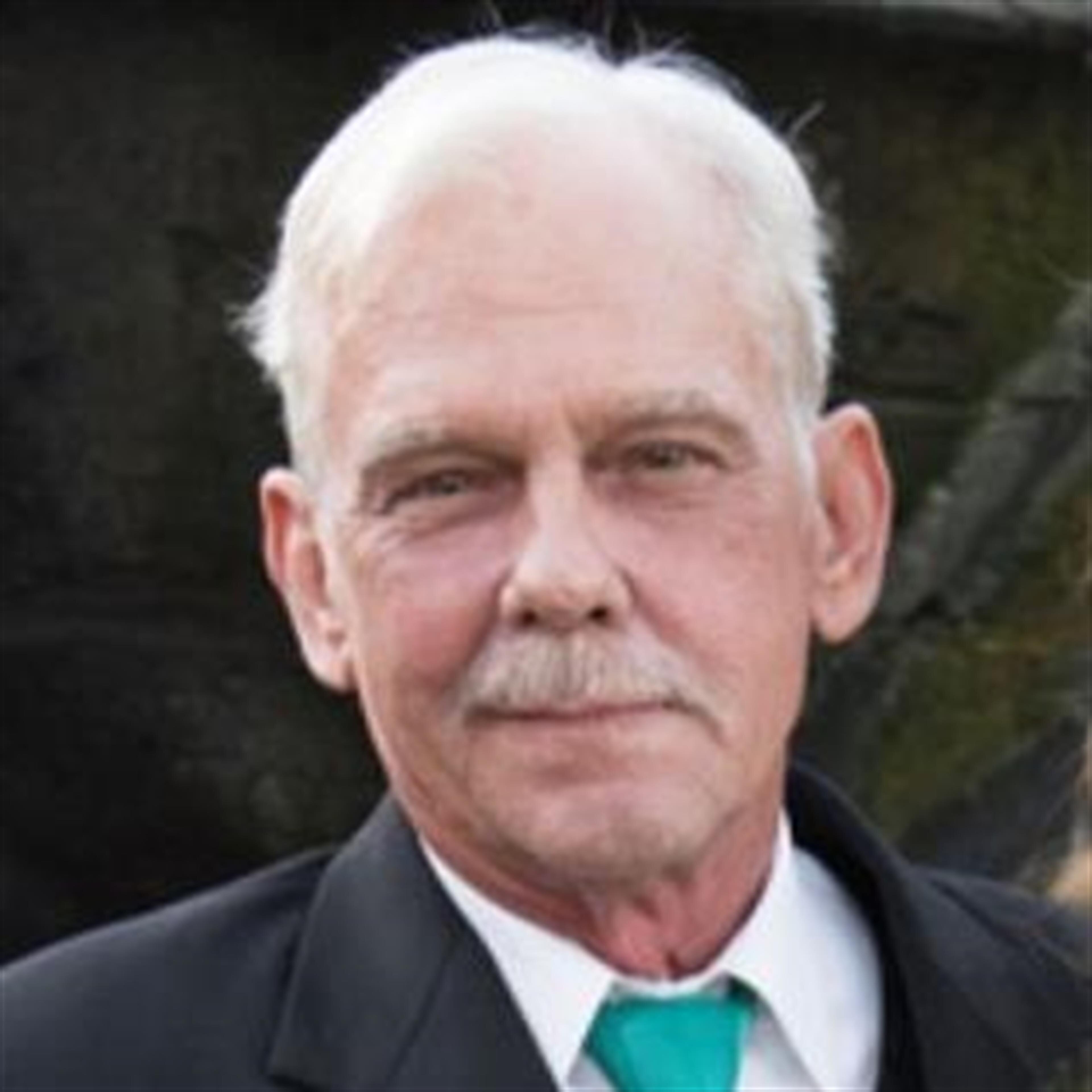 Randall "Randy" Timothy Ryals