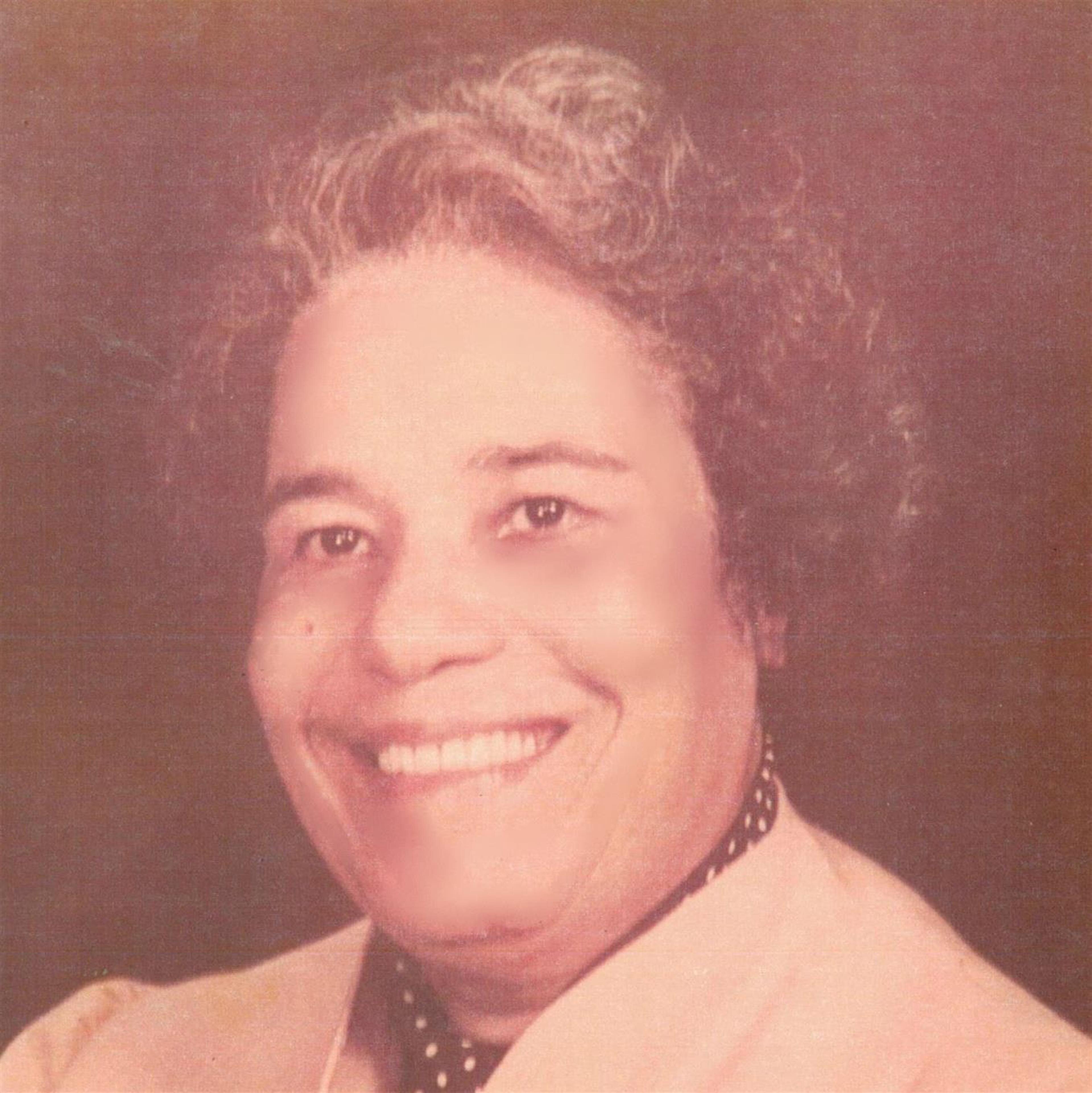 Cynthia M. Harris