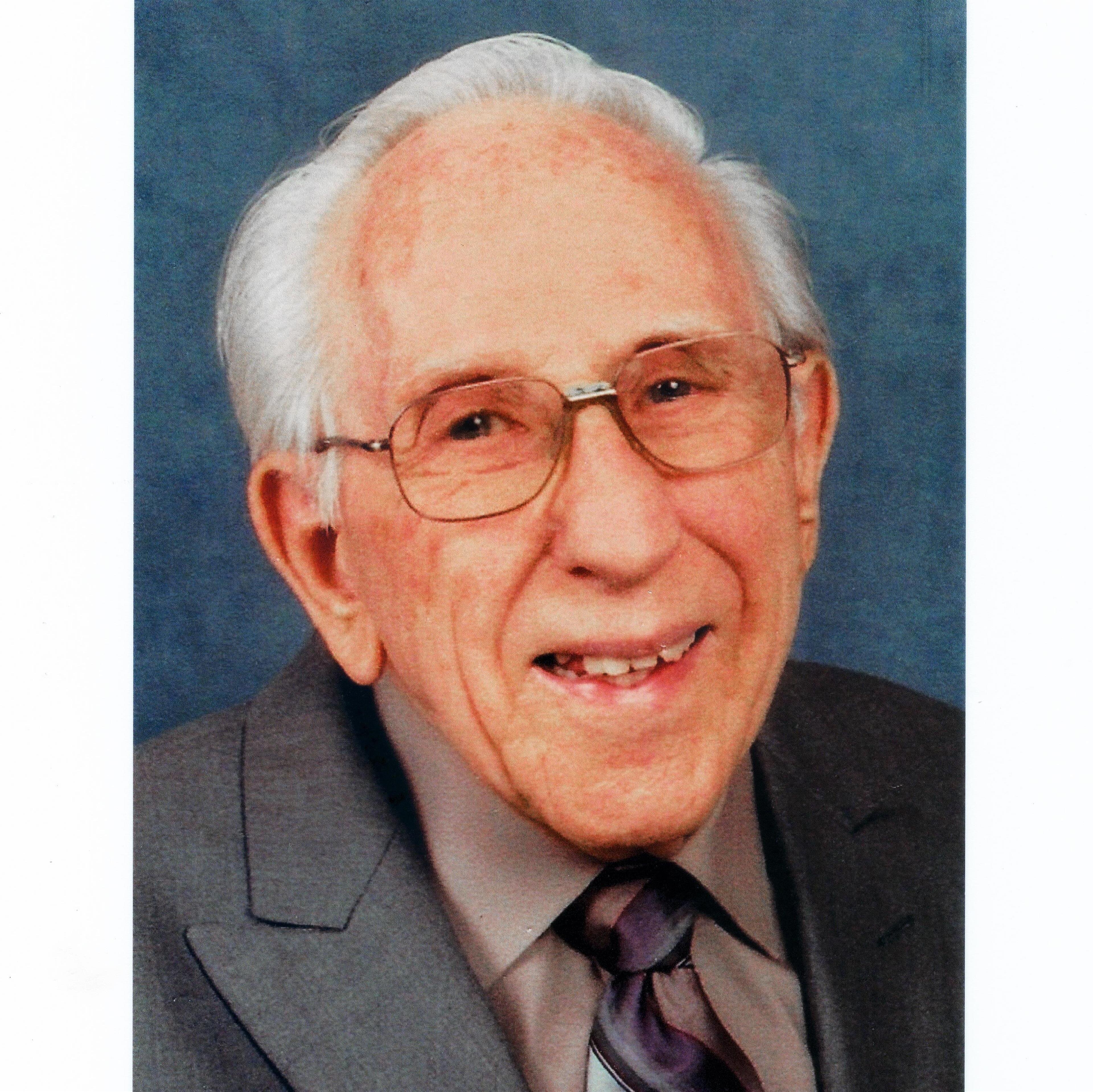 Dan  Hartenstein 