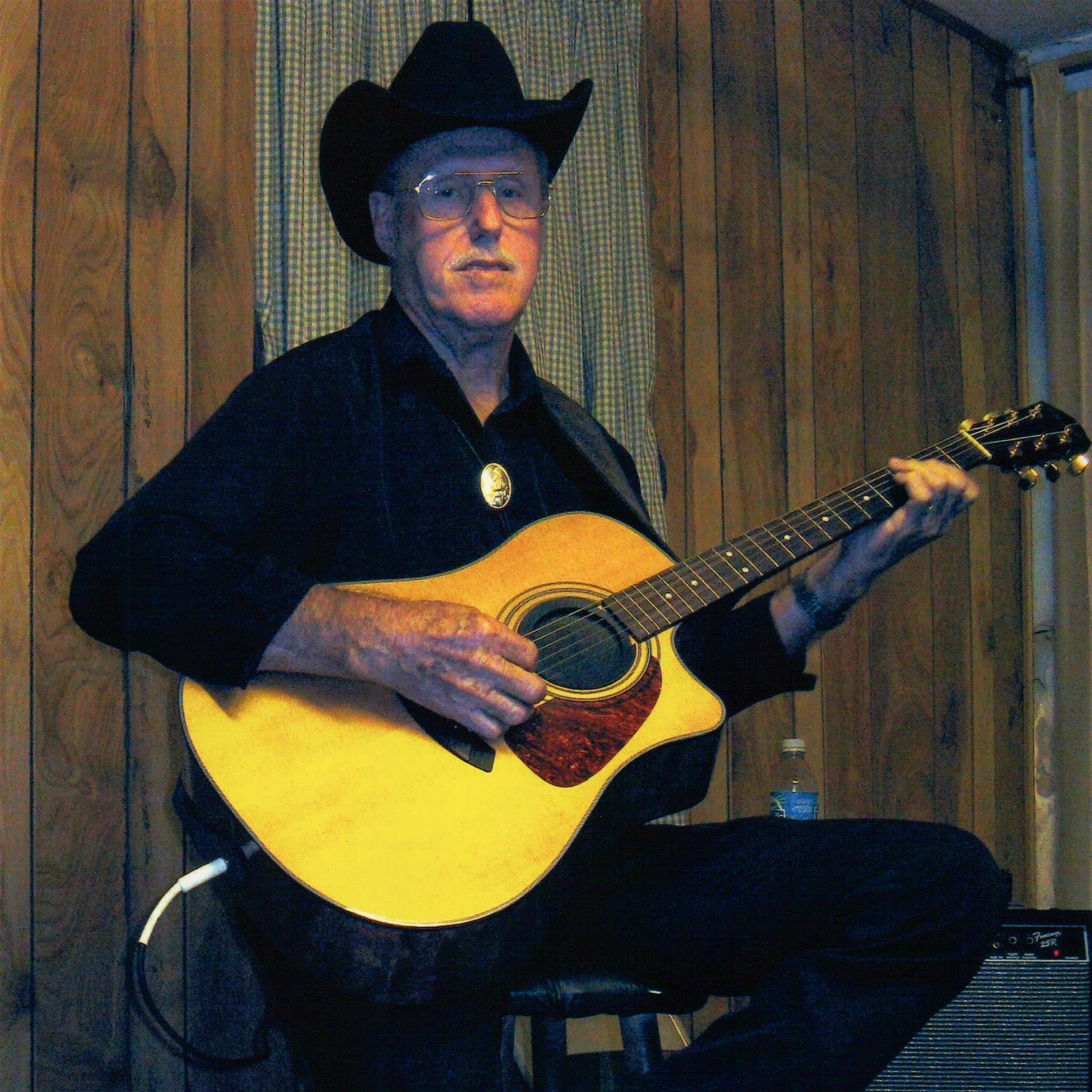 Johnny D. Love