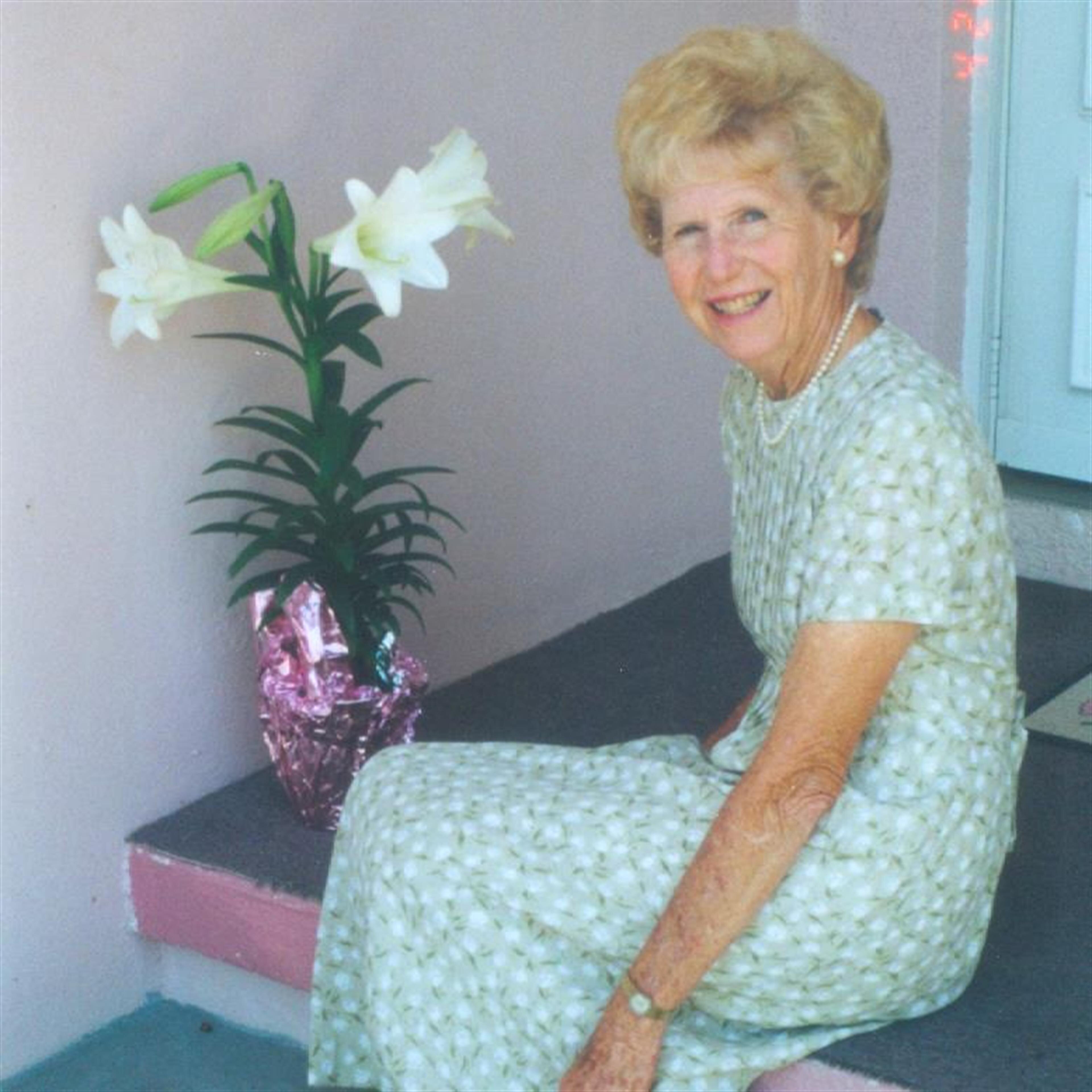 Ruby Schute Chase