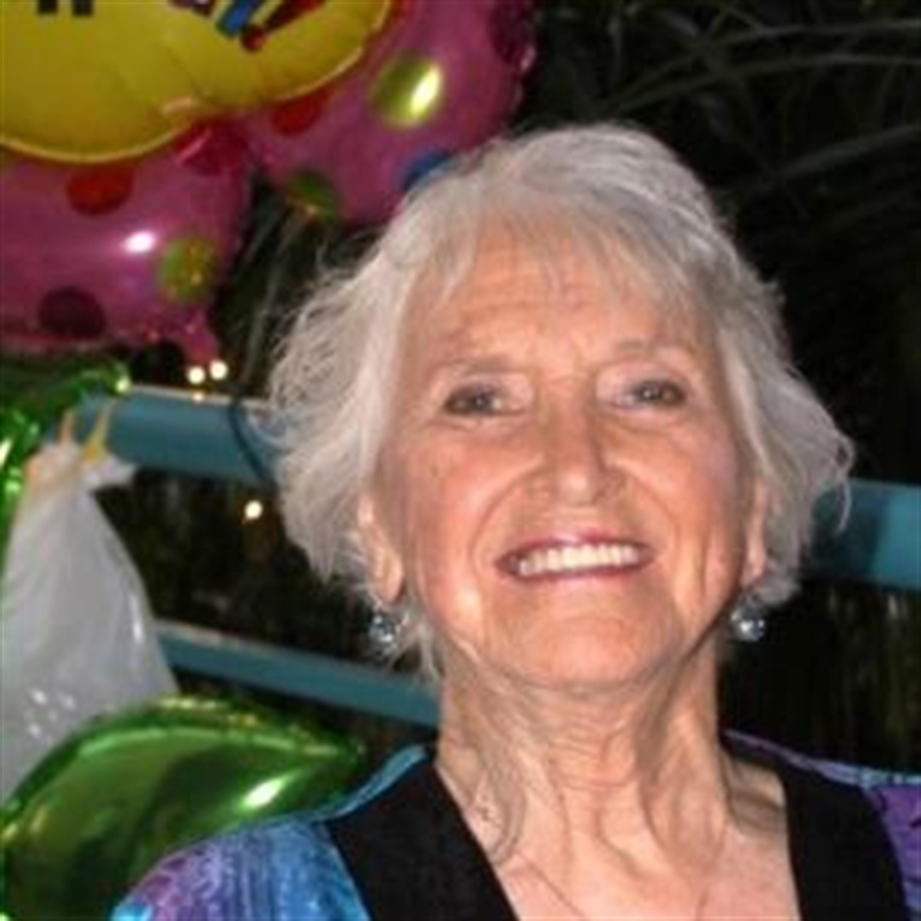 Thelma Belle Karagines