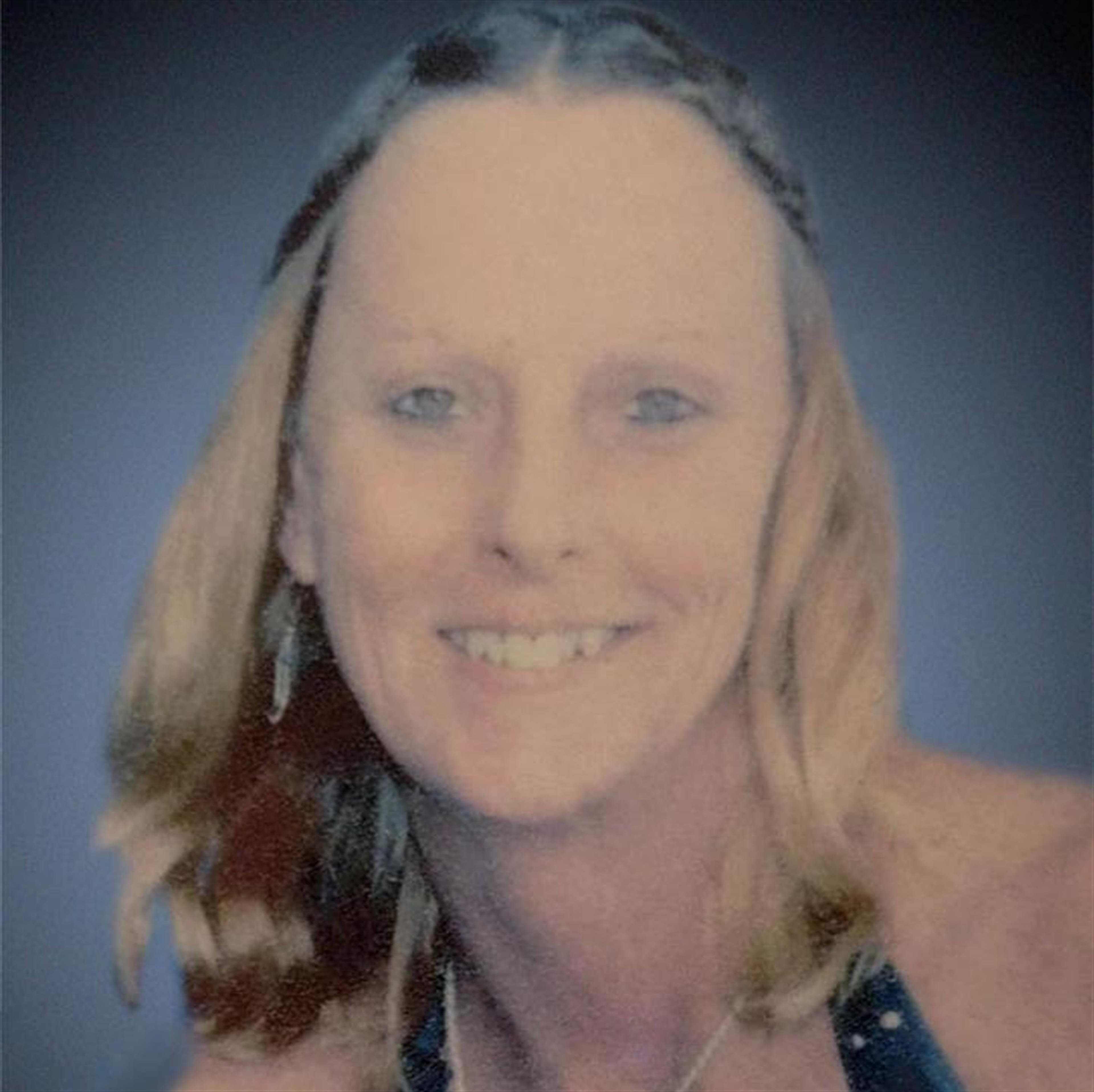 Frances "Libby" Elizabeth Marine