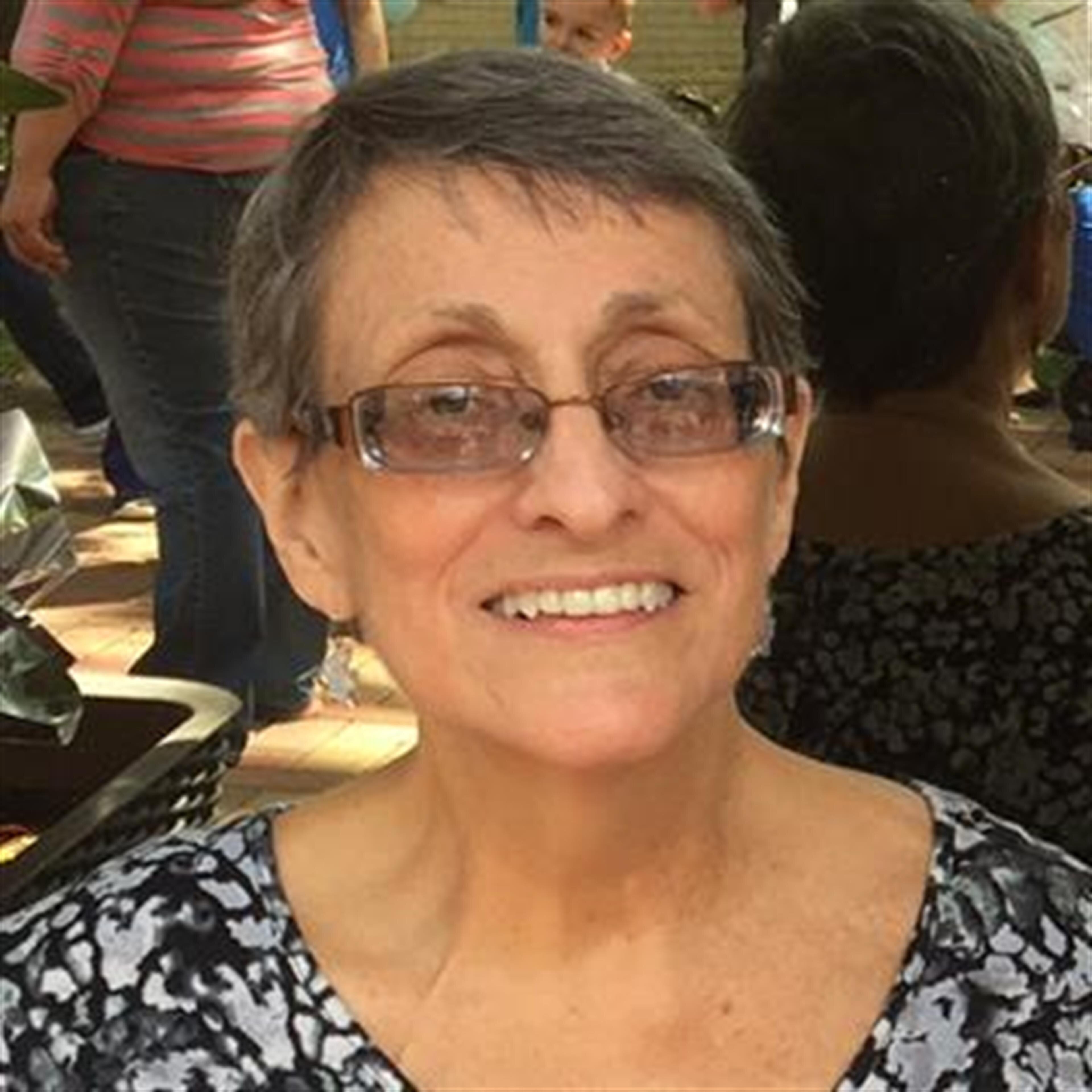 Cynthia  S. Hyde