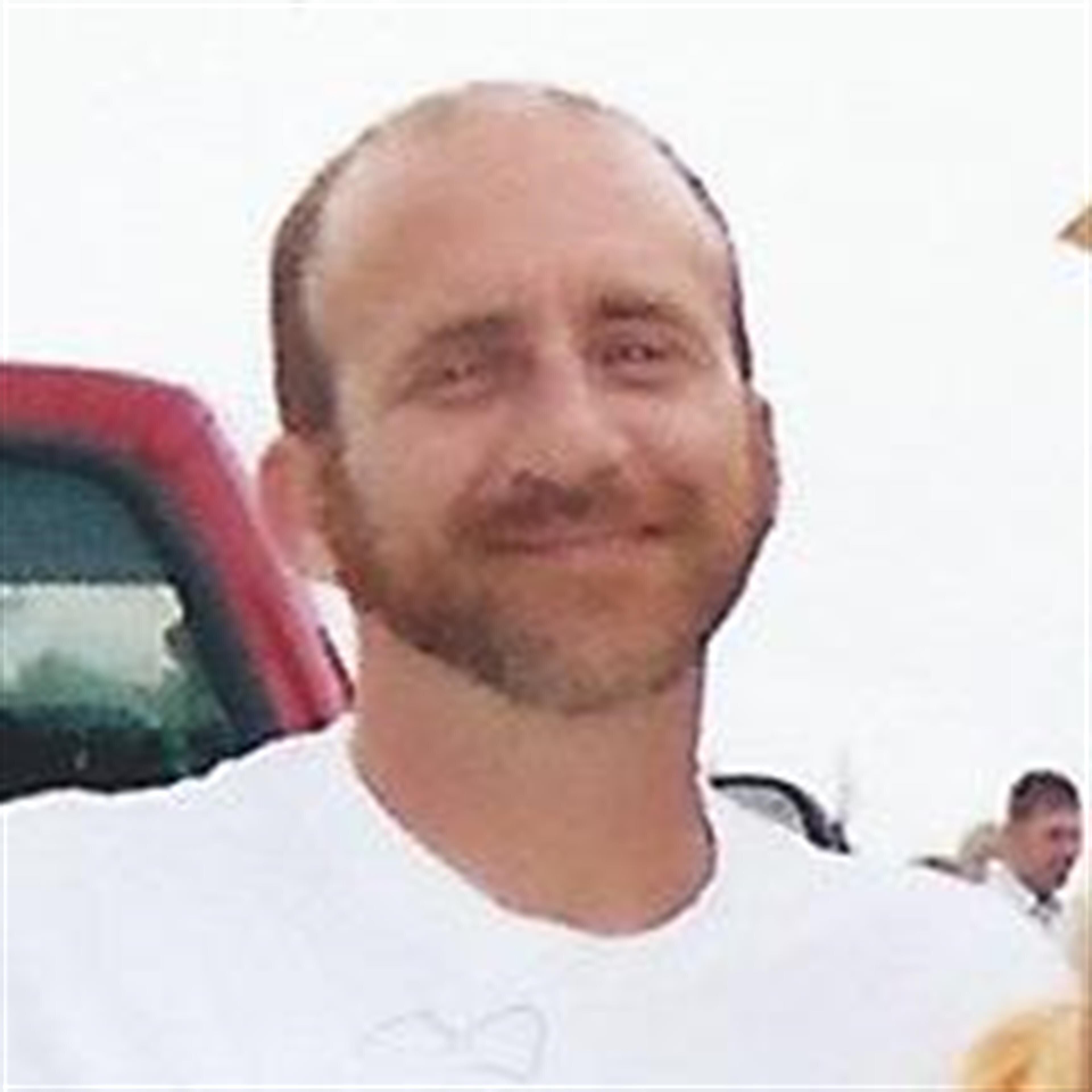 Larry Ray Long