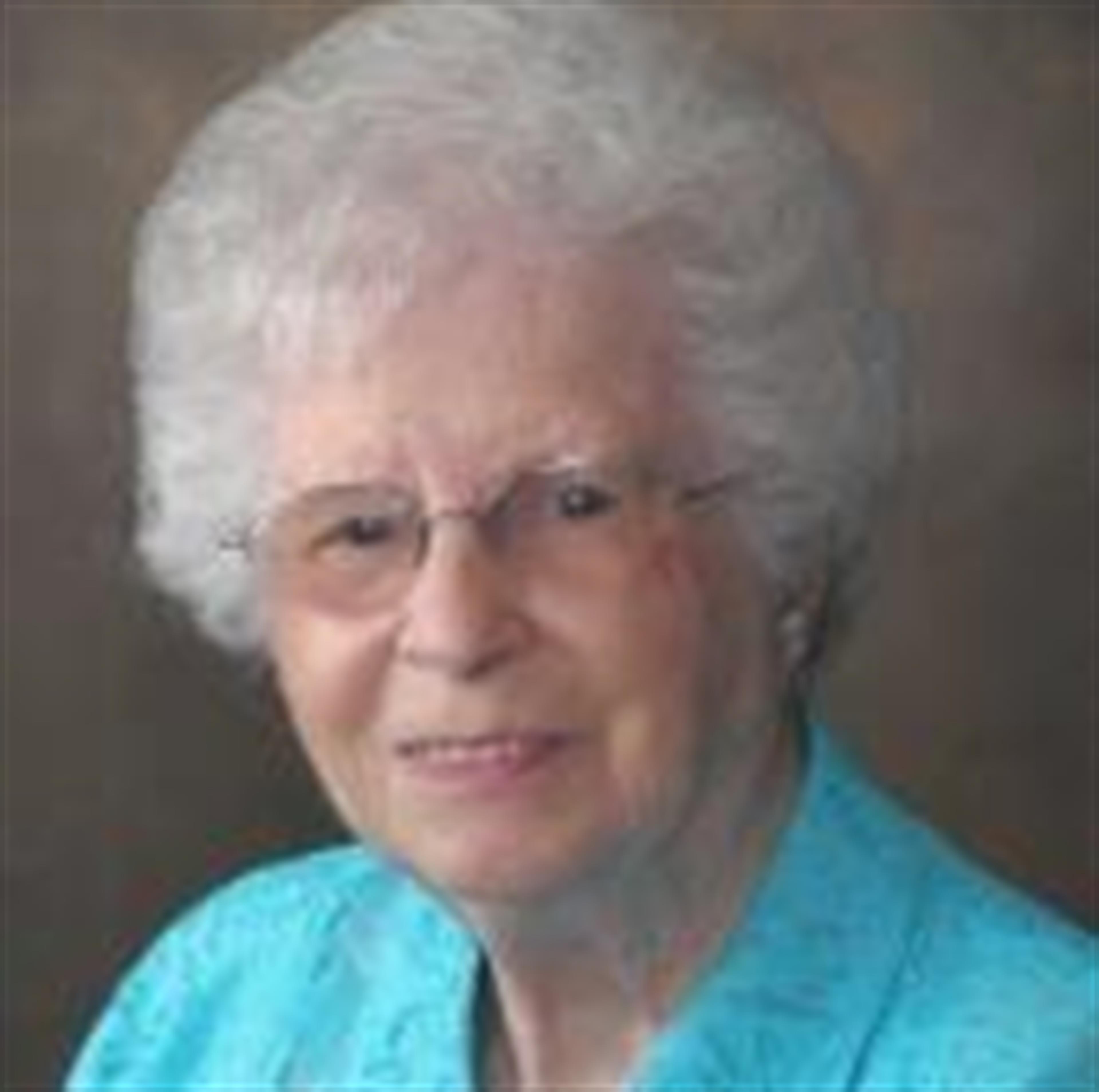 Mary Pell (Camdenton)