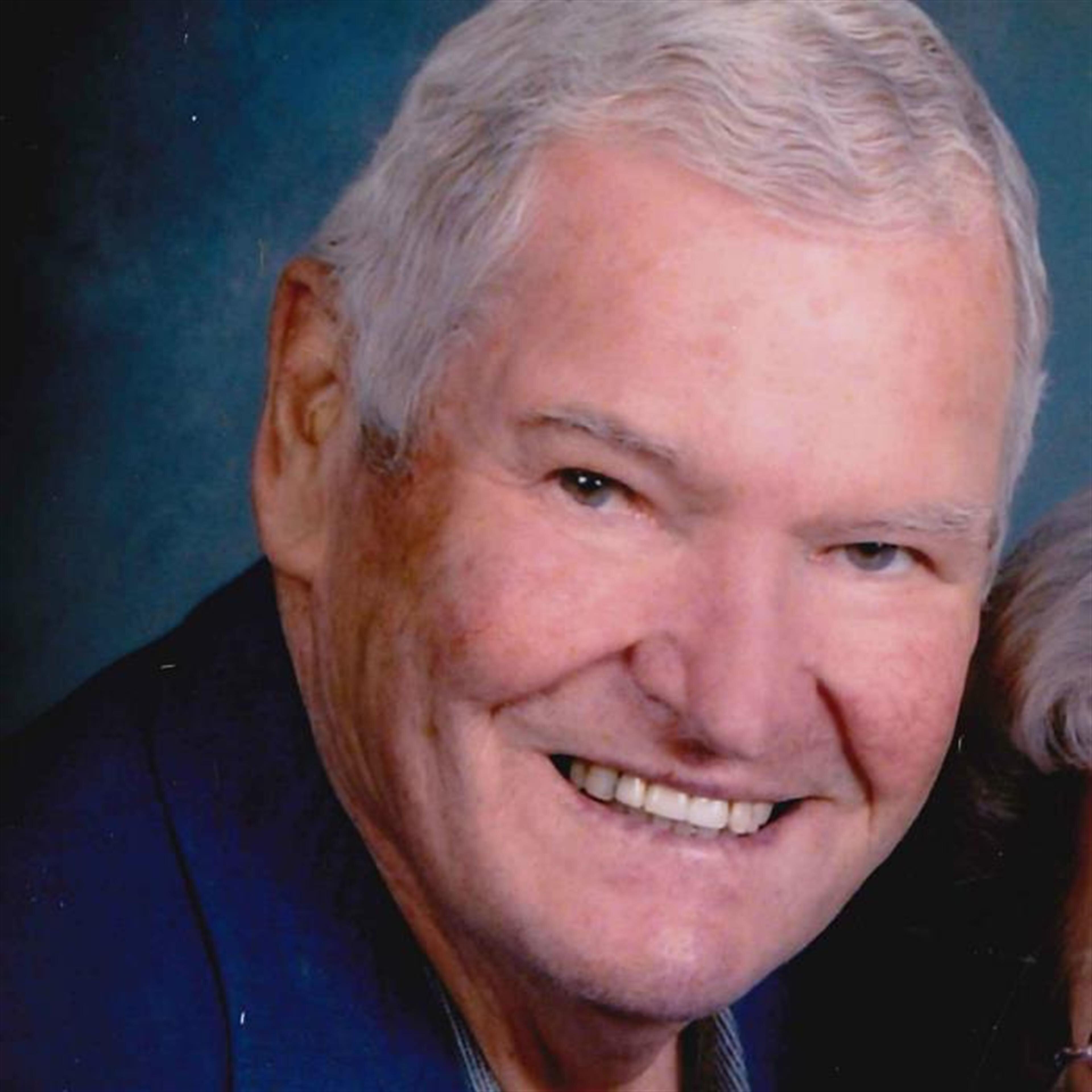 James H. Robertson