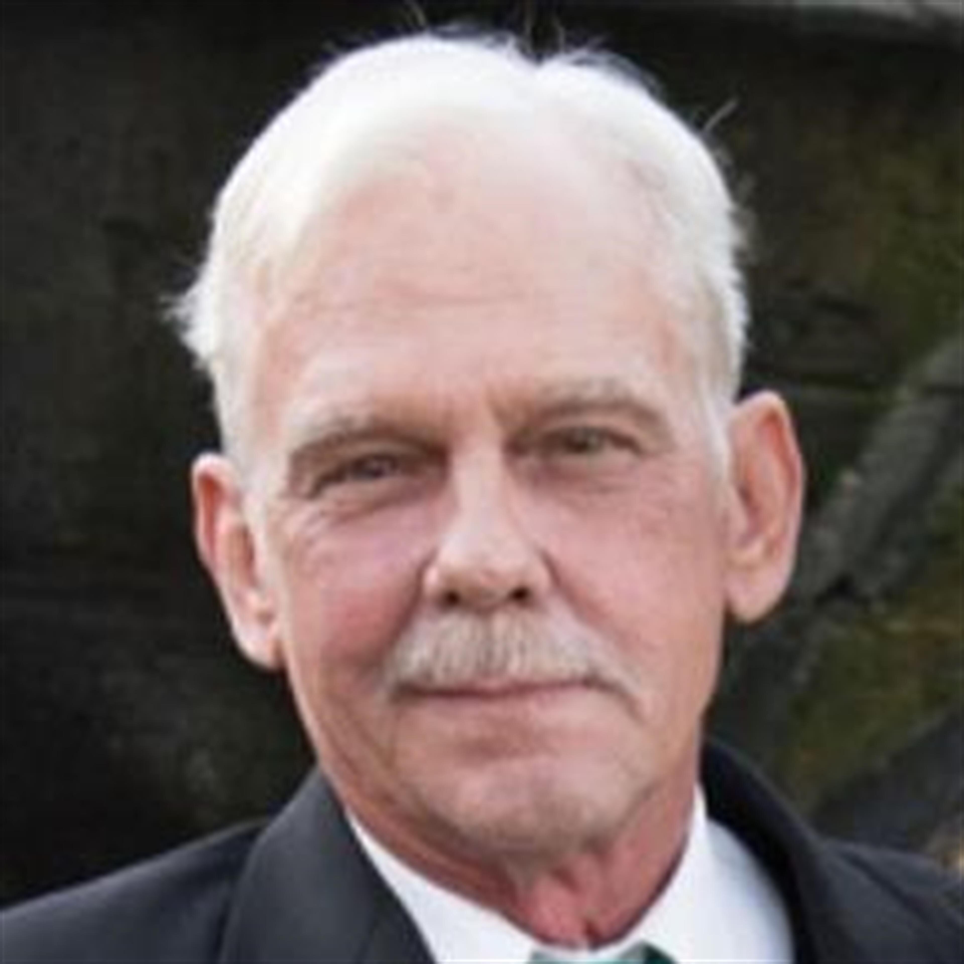 Randall "Randy" Timothy Ryals