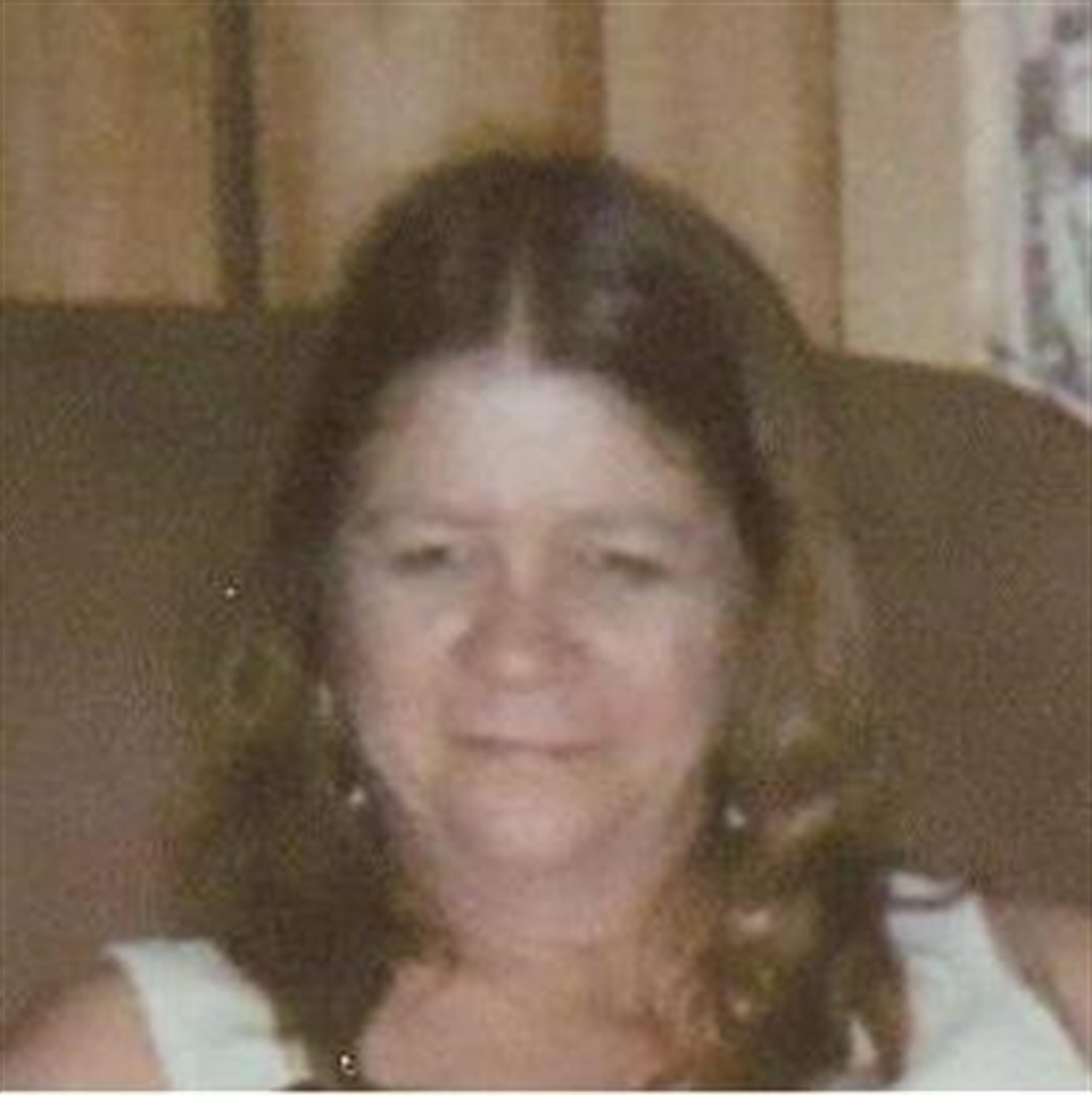 Linda Kay Conner Blevins