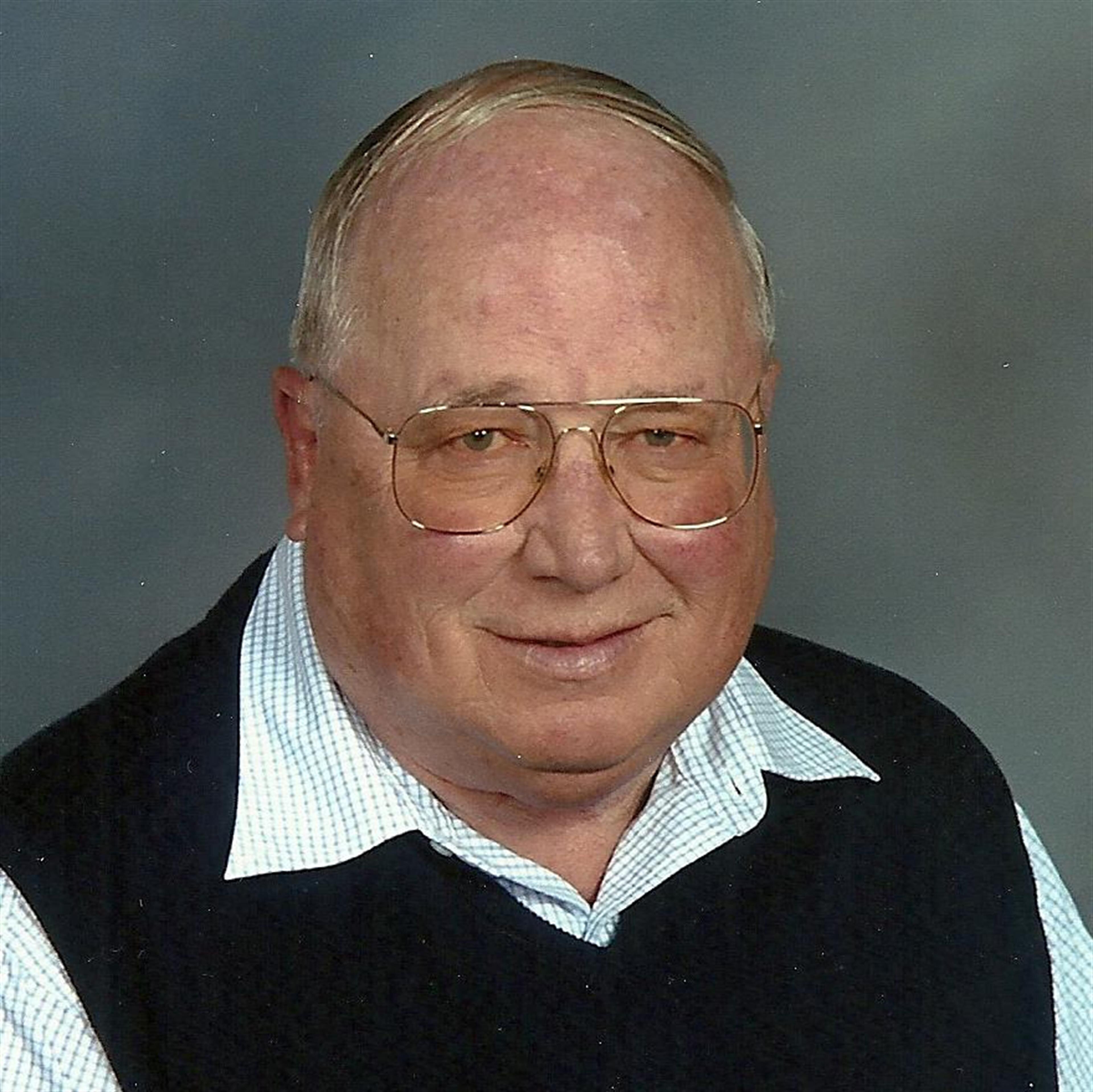Kenneth L. Shafar