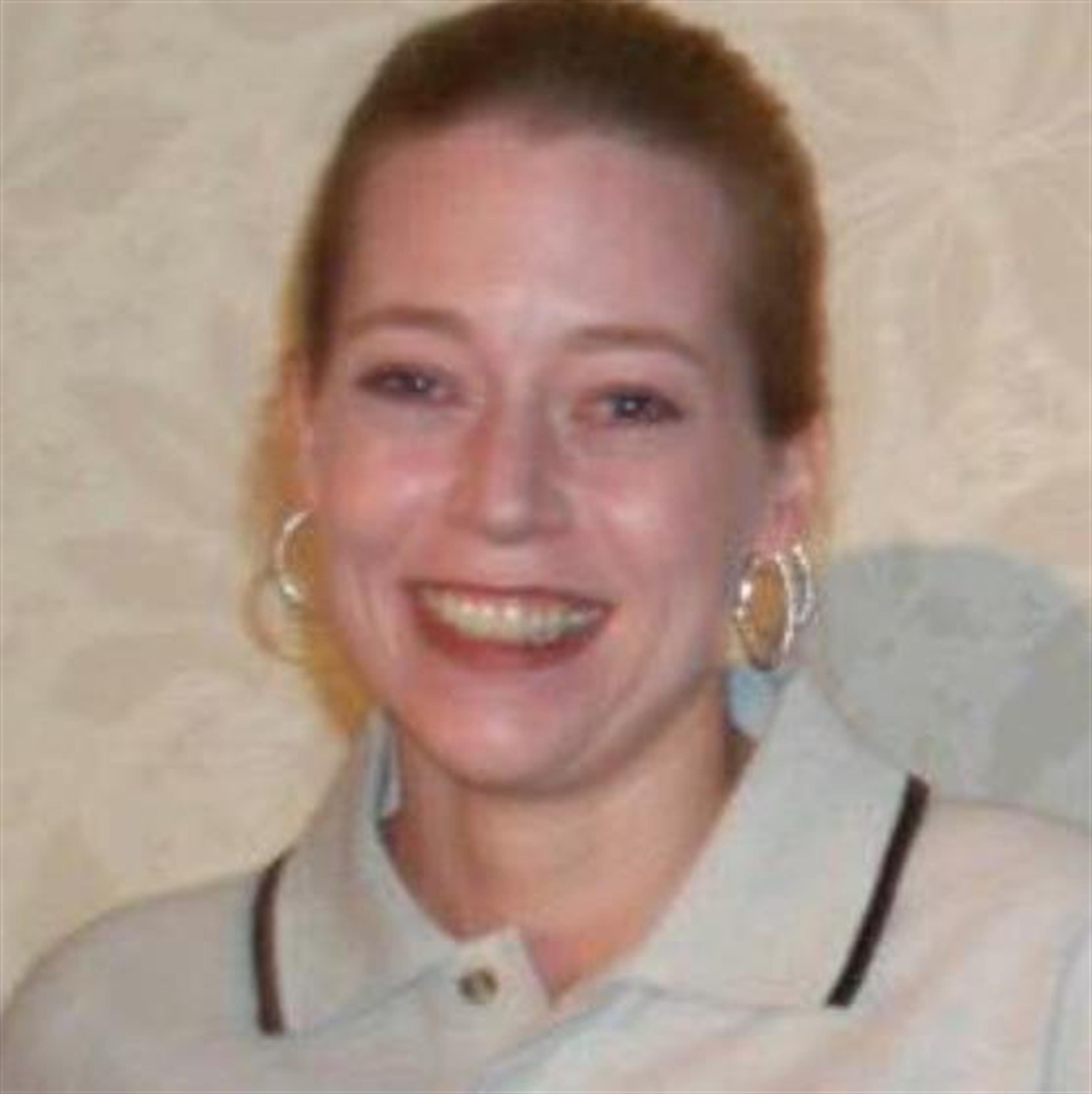 Laura  Ann Robinson