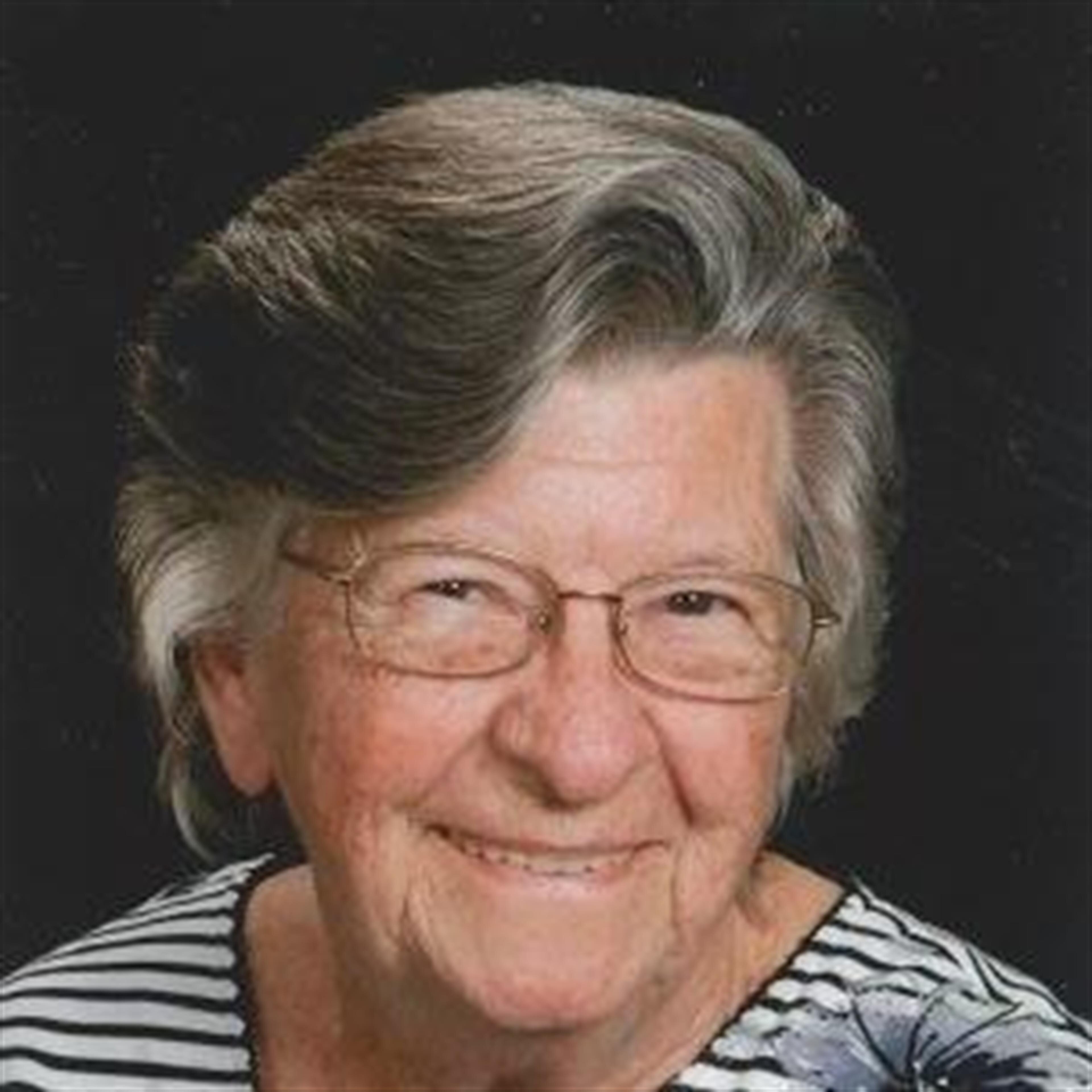Helen Jane Whightsel