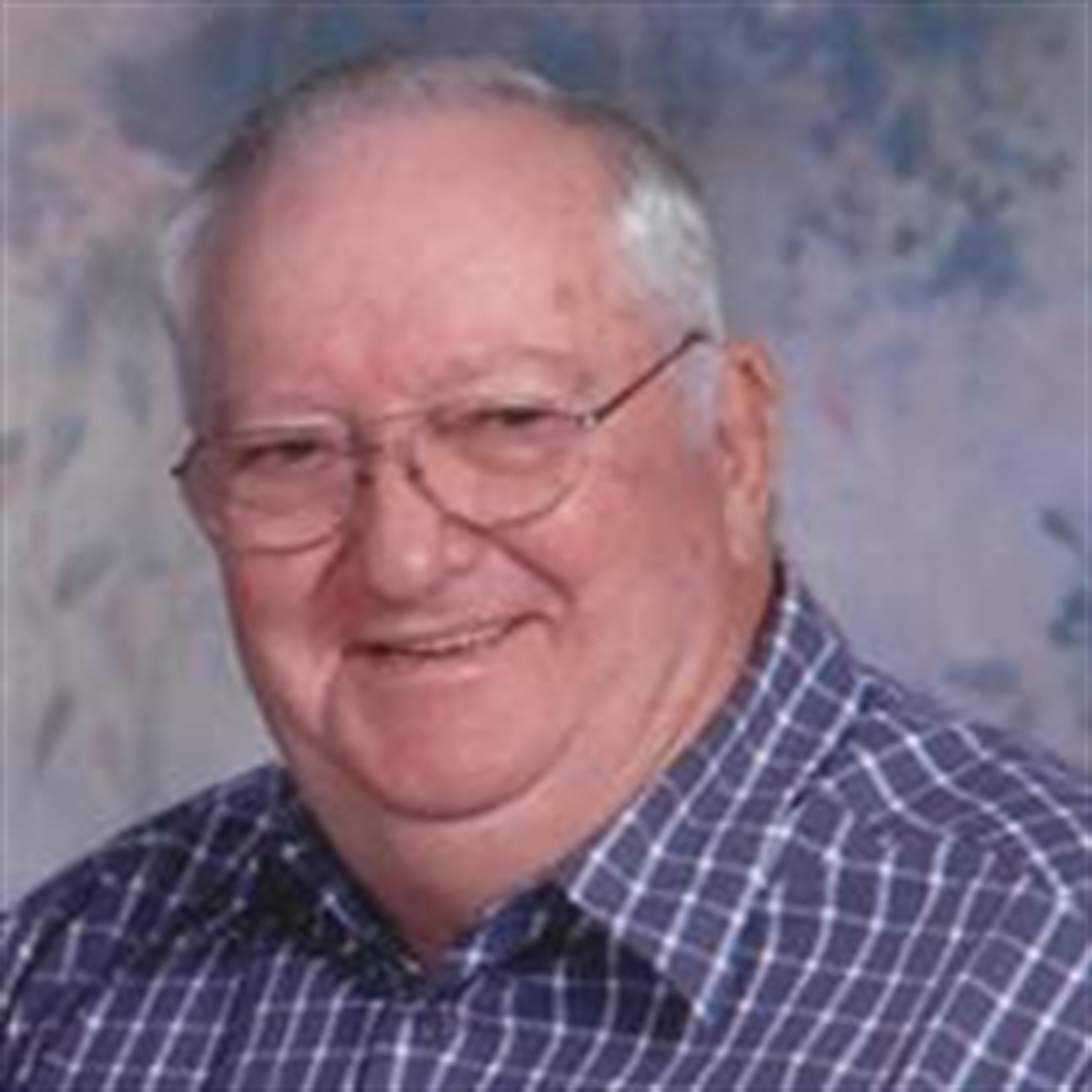 Joe Dean Davis (Bolivar)