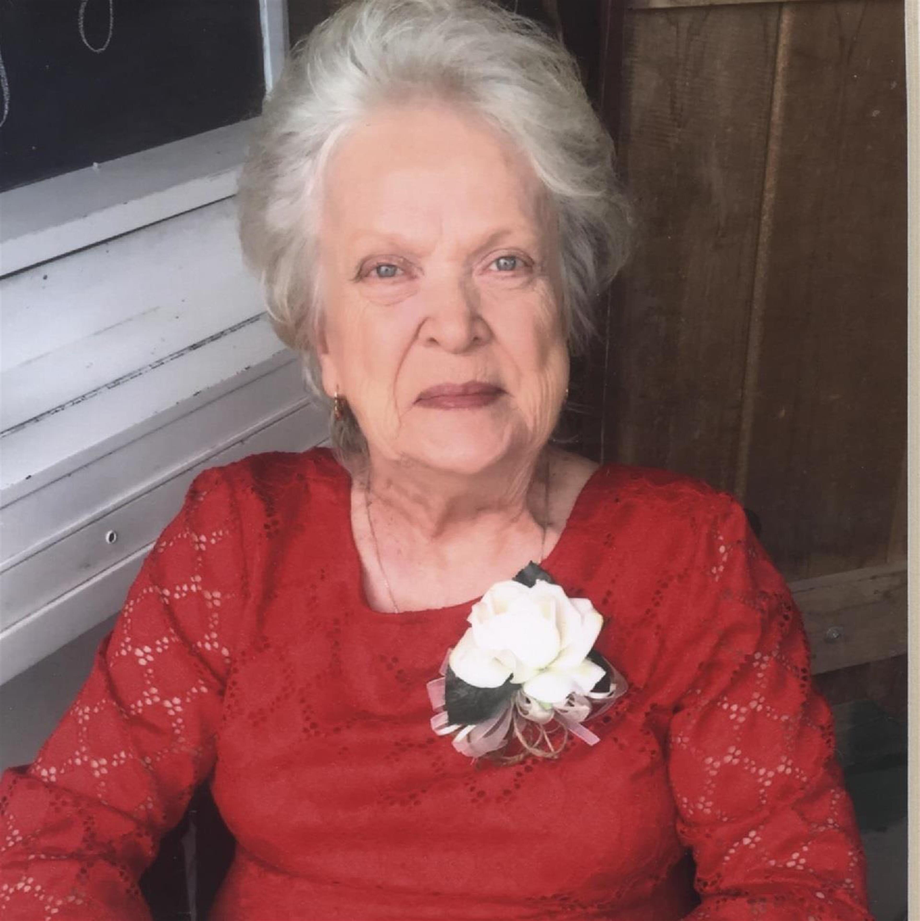 Mrs. Carole B. Wilson