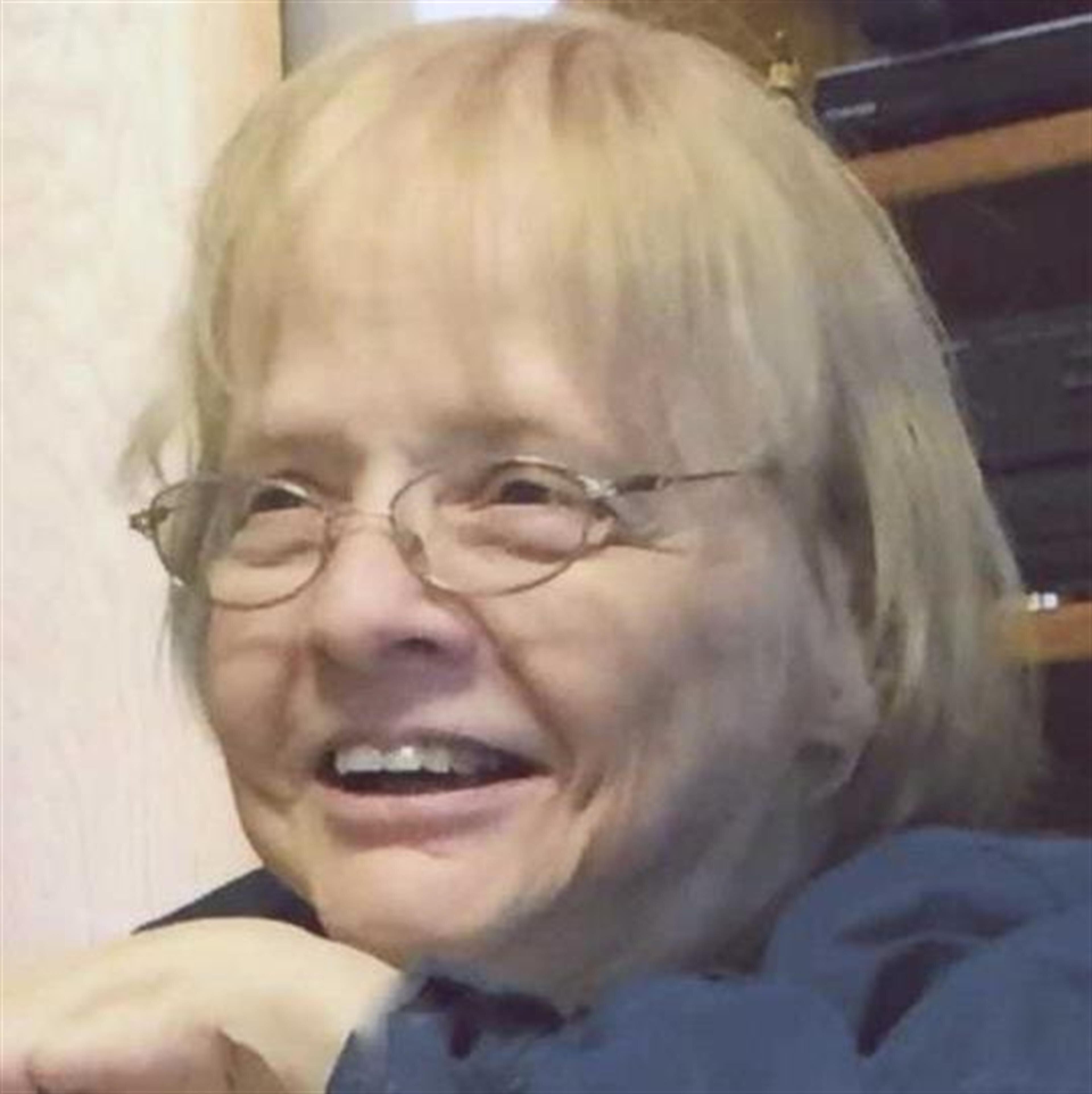 Karen Marie  Nansel