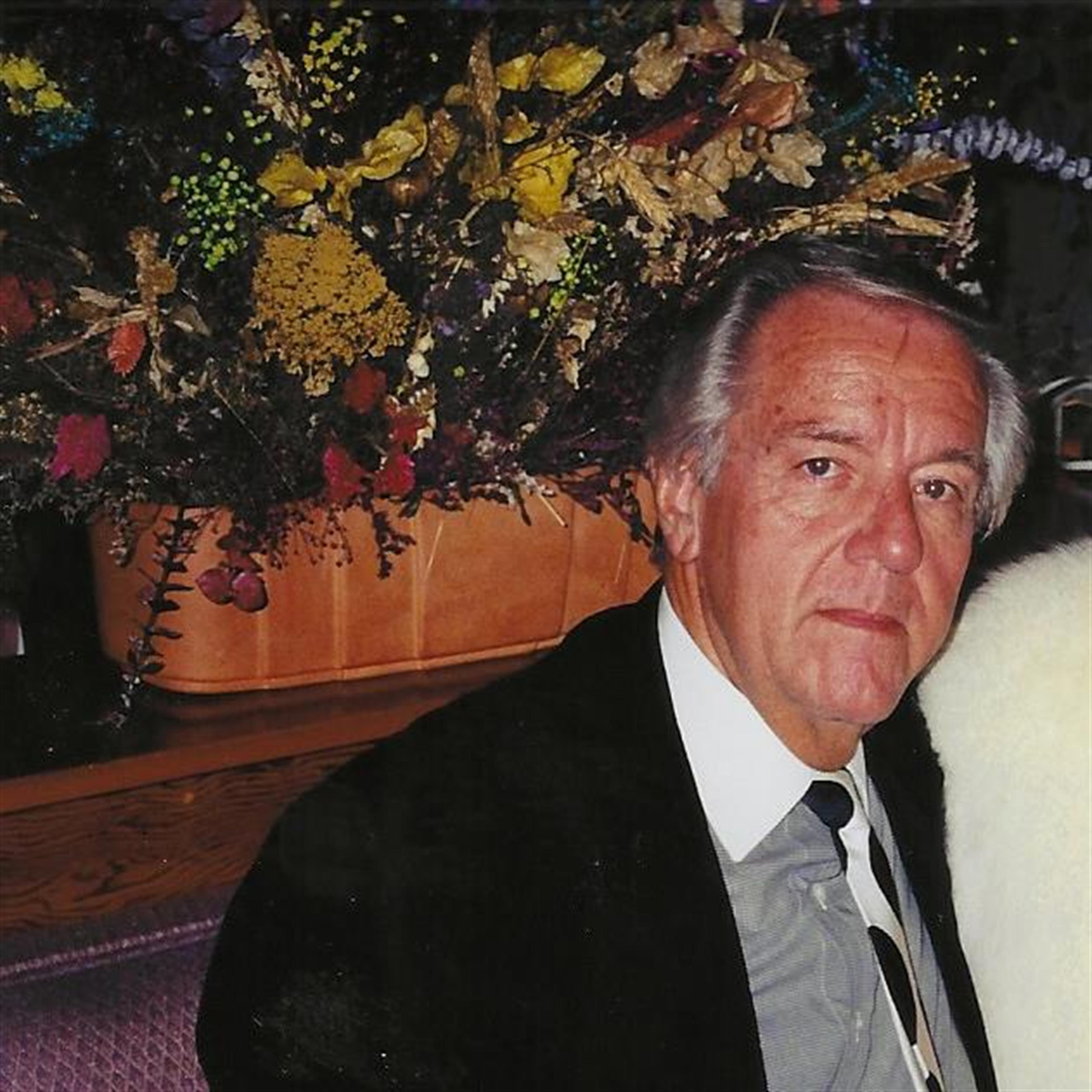 Carl A. Bashor