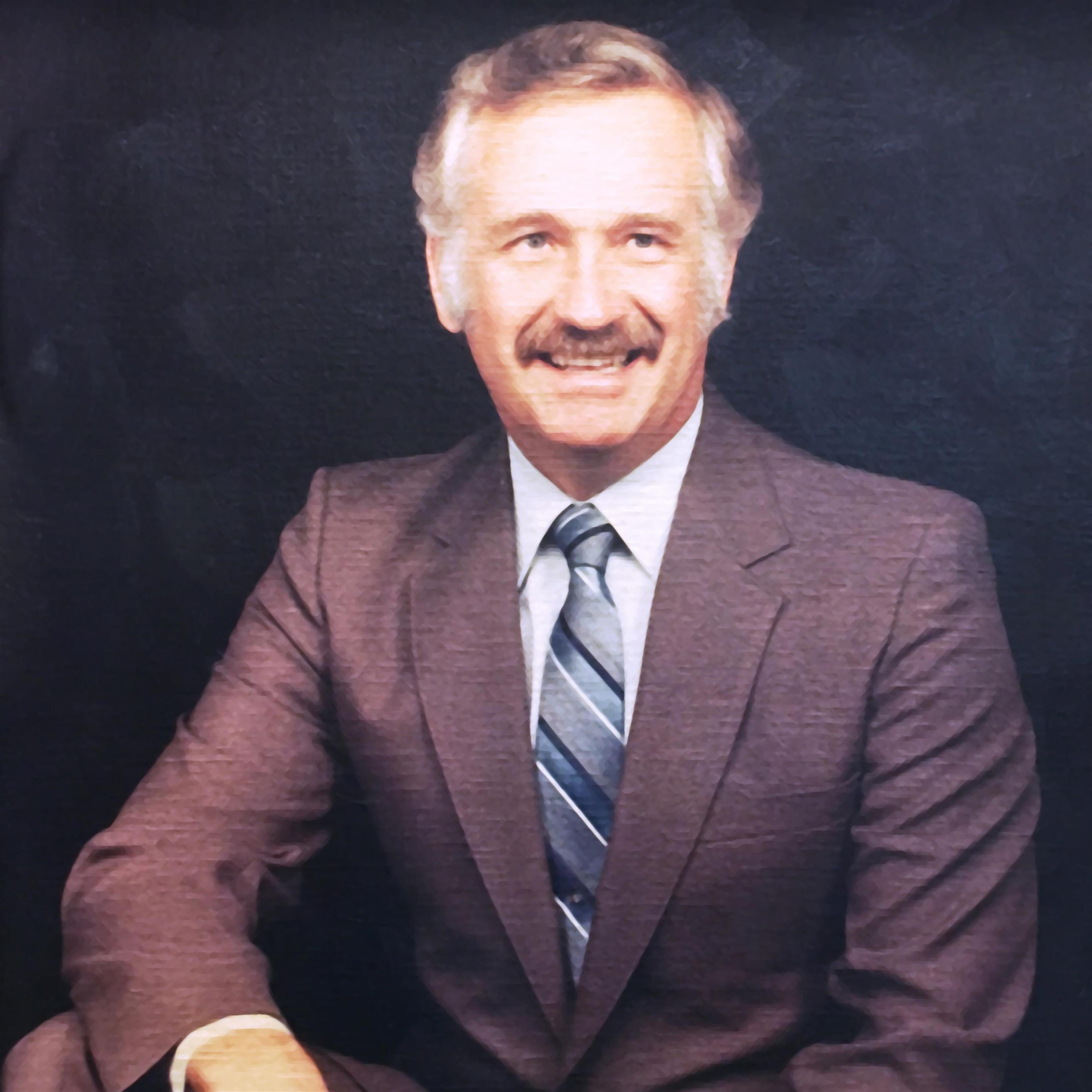 Edwin Leslie Snell