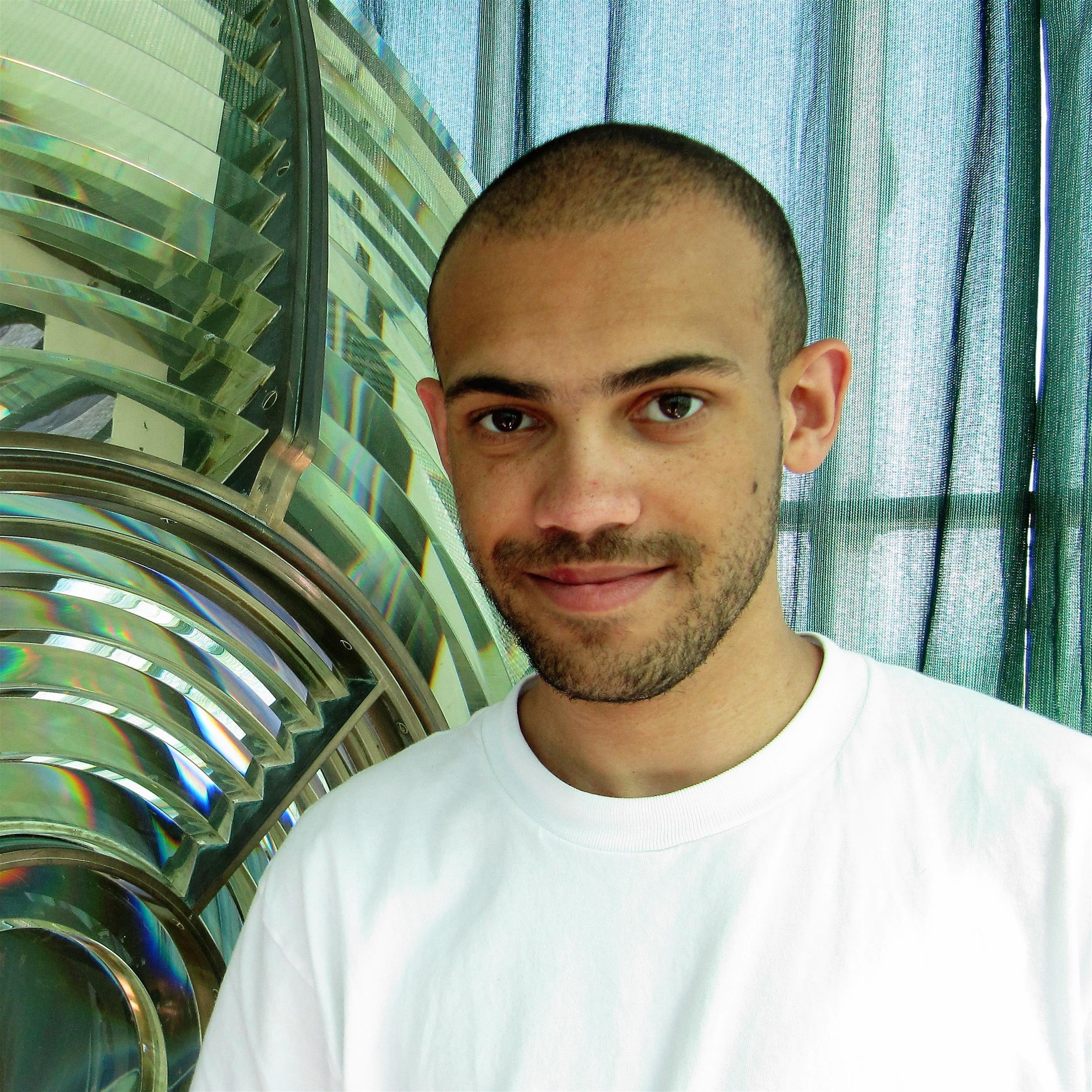 Michael Fitzgerald Mulholland-Thomas