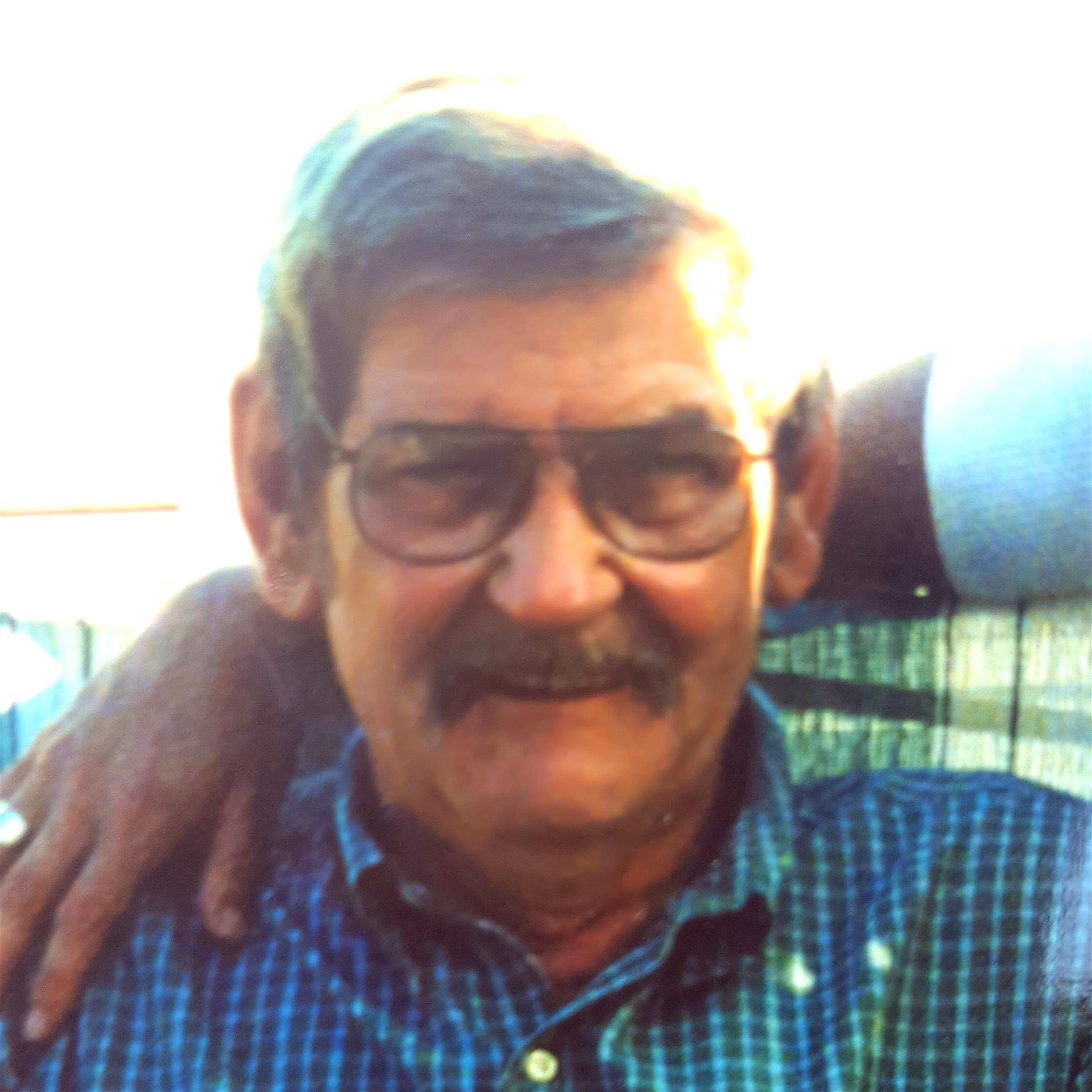Willis D. Tackett