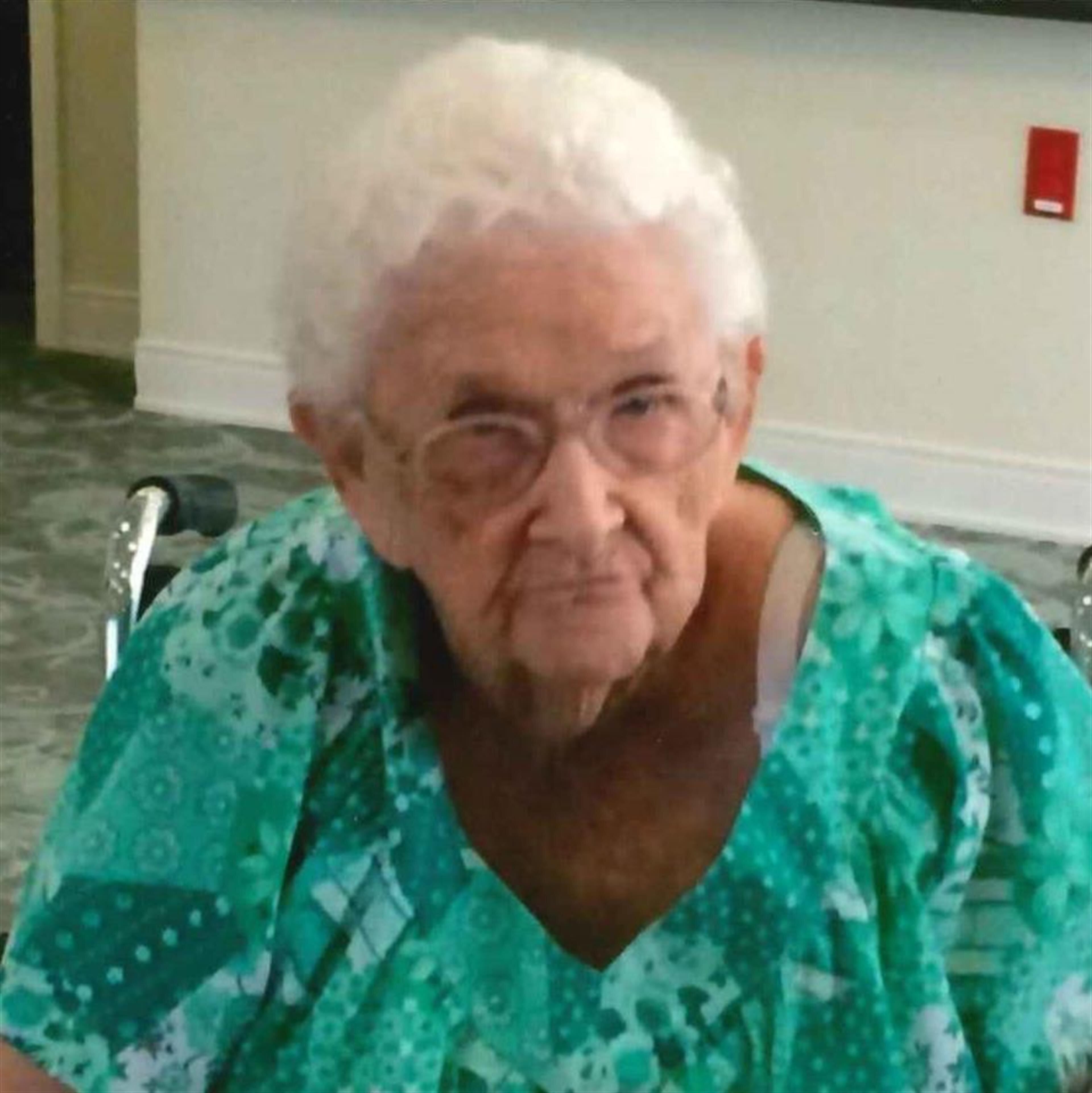 Ms. Vivian Farquhar