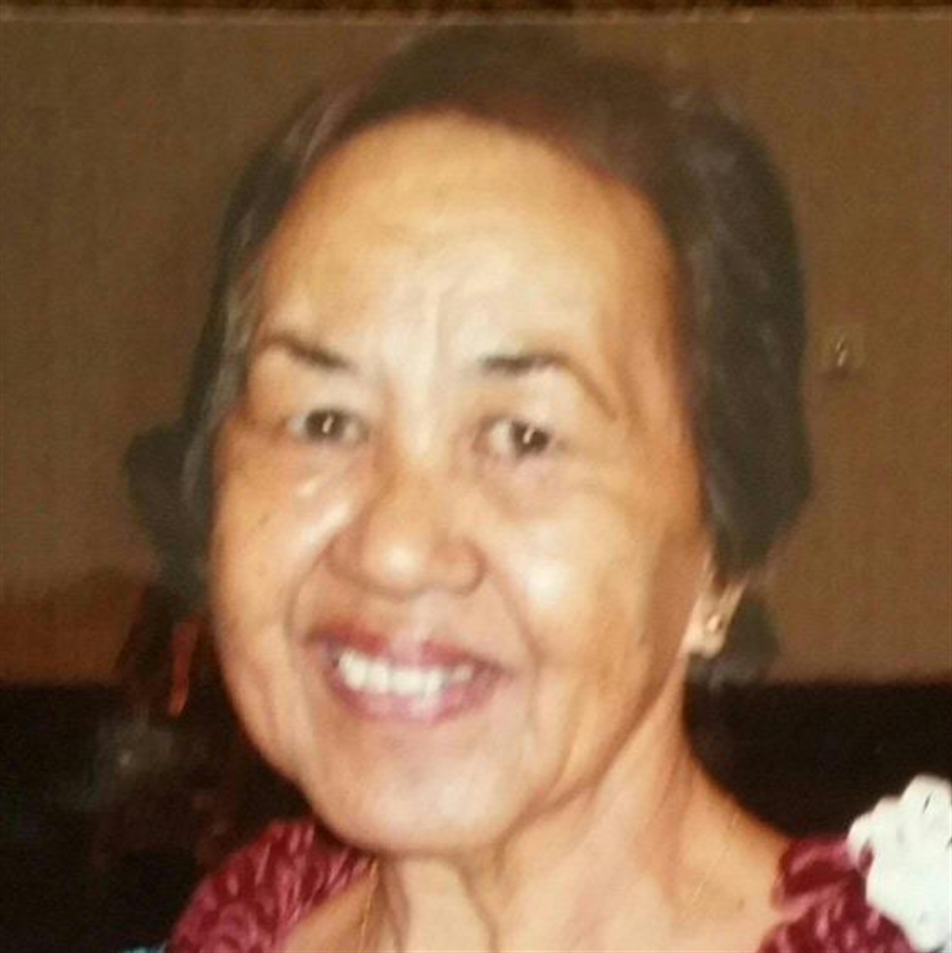 Patricia  Pi'ilani  Kaleohano