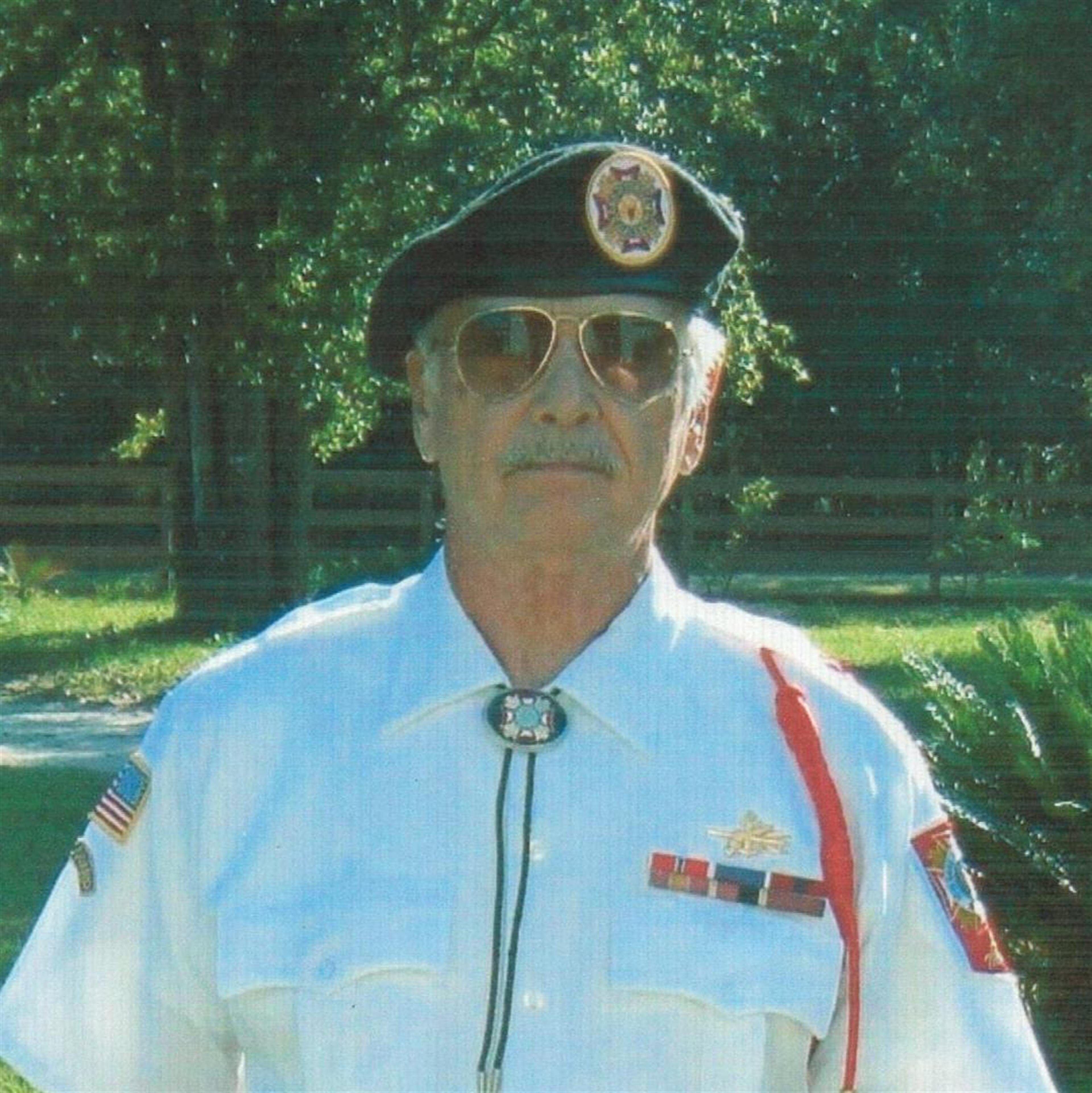 Frank Anthony Schiebel