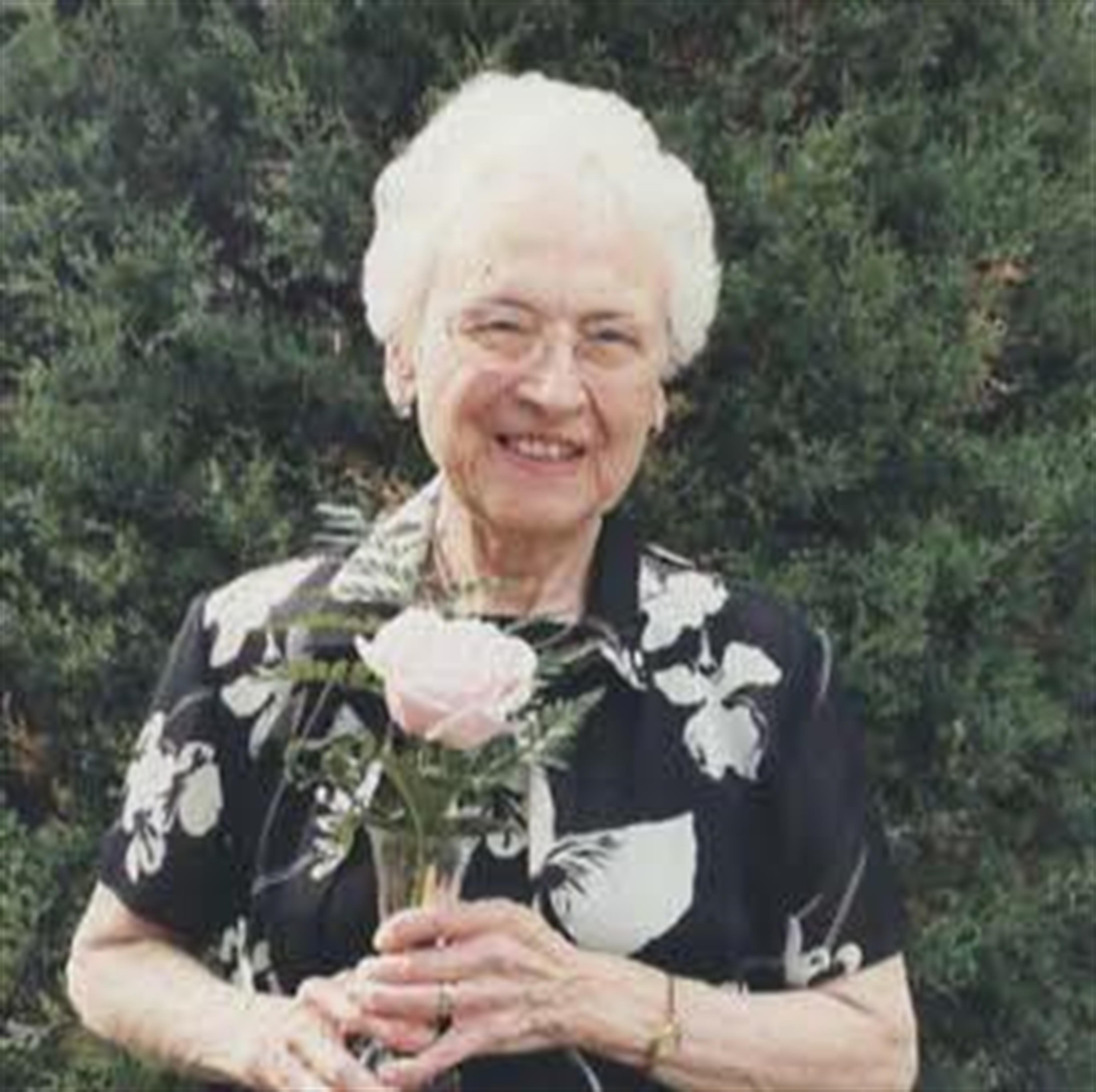 Mrs.  Melva  Clee  Crawford