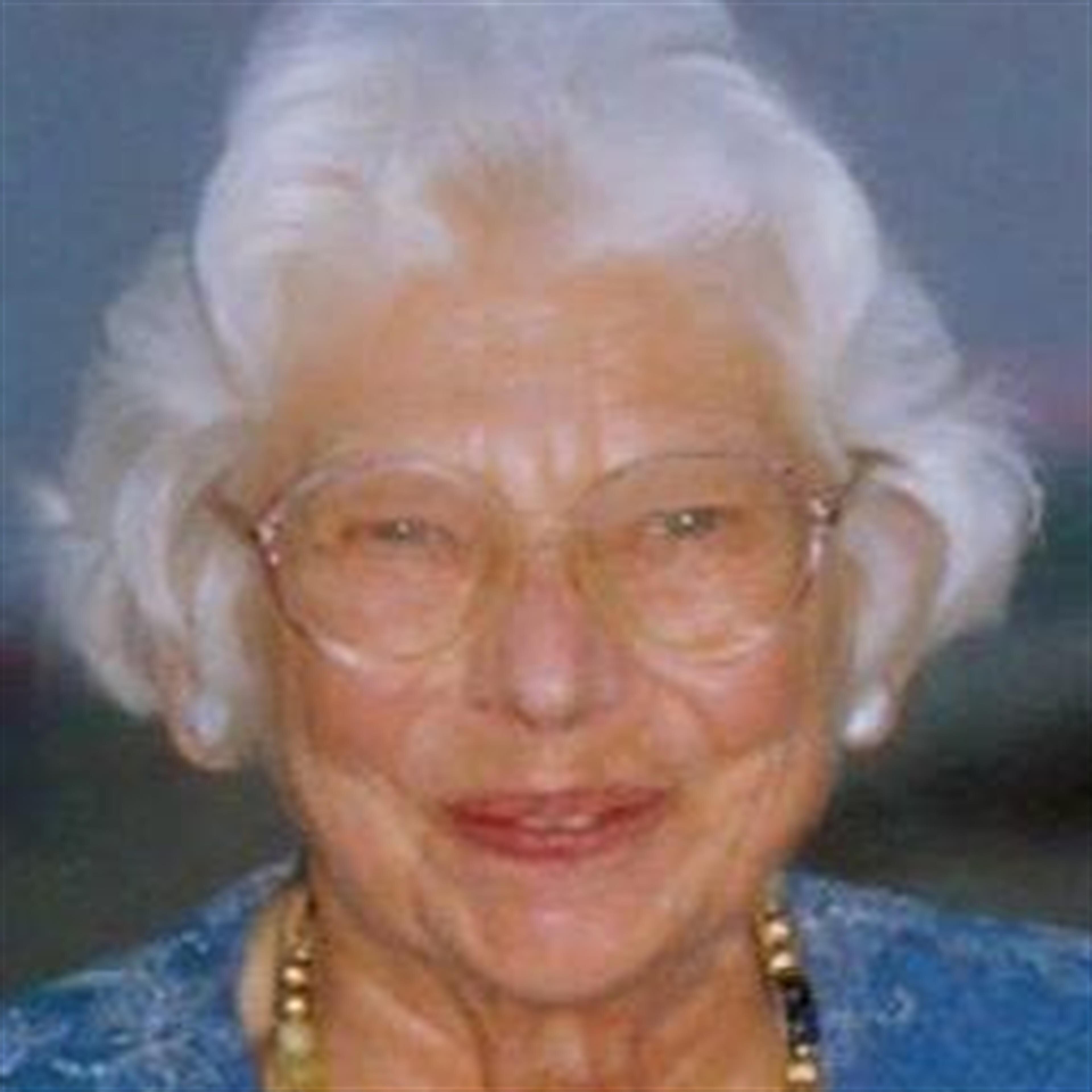 Helene Quiring Hartmann