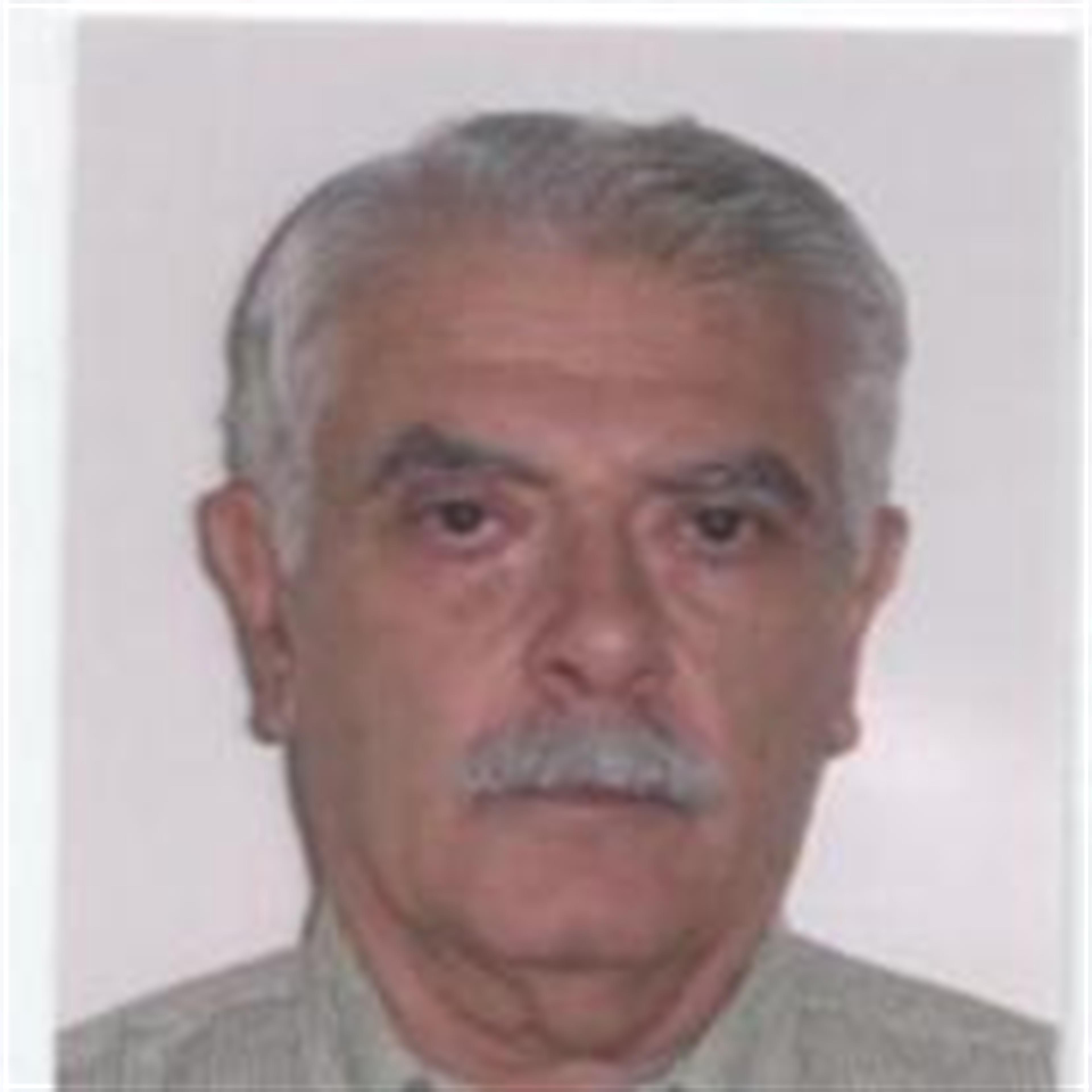 Claude J. Choufany