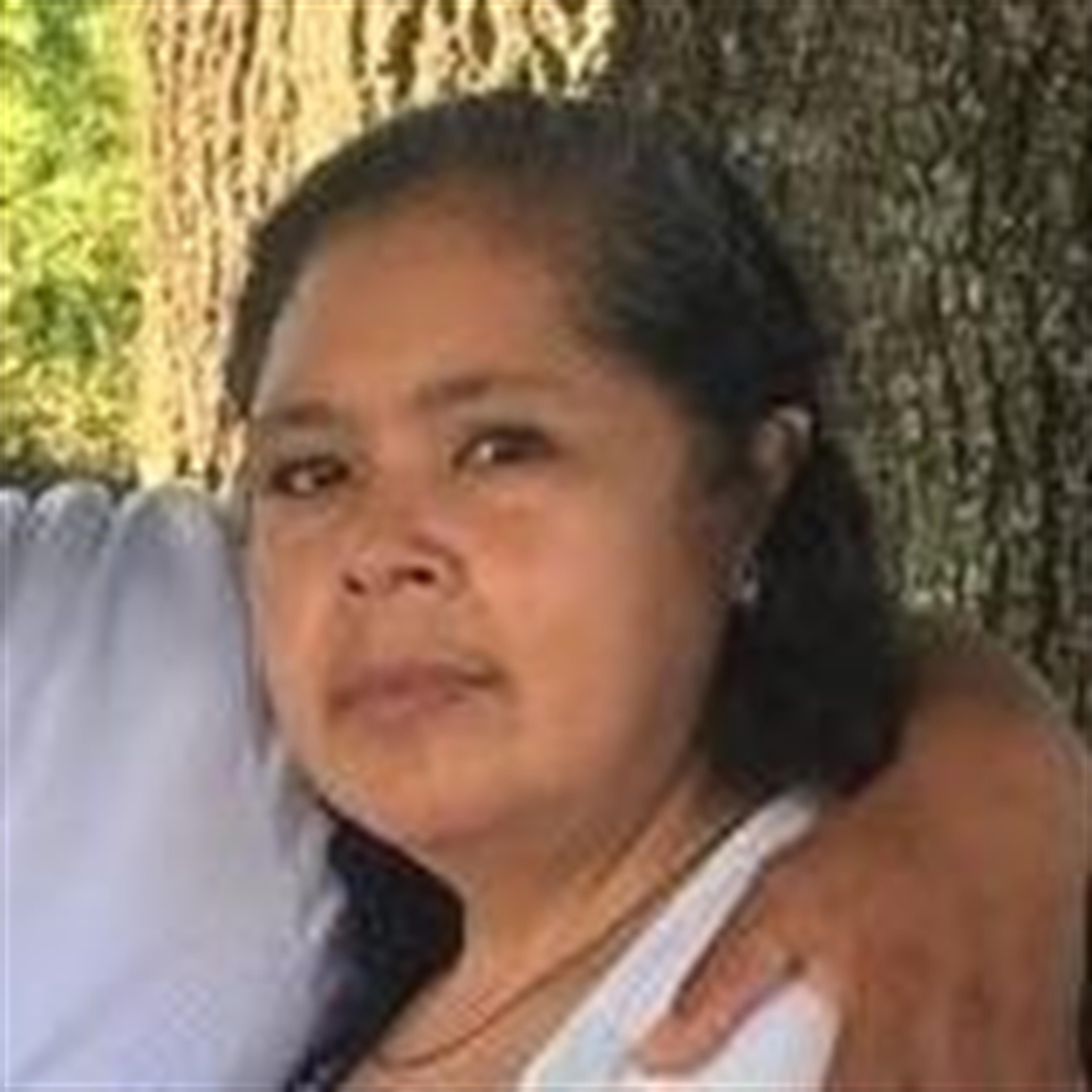 Mrs. Alma  Isabel  Vargas