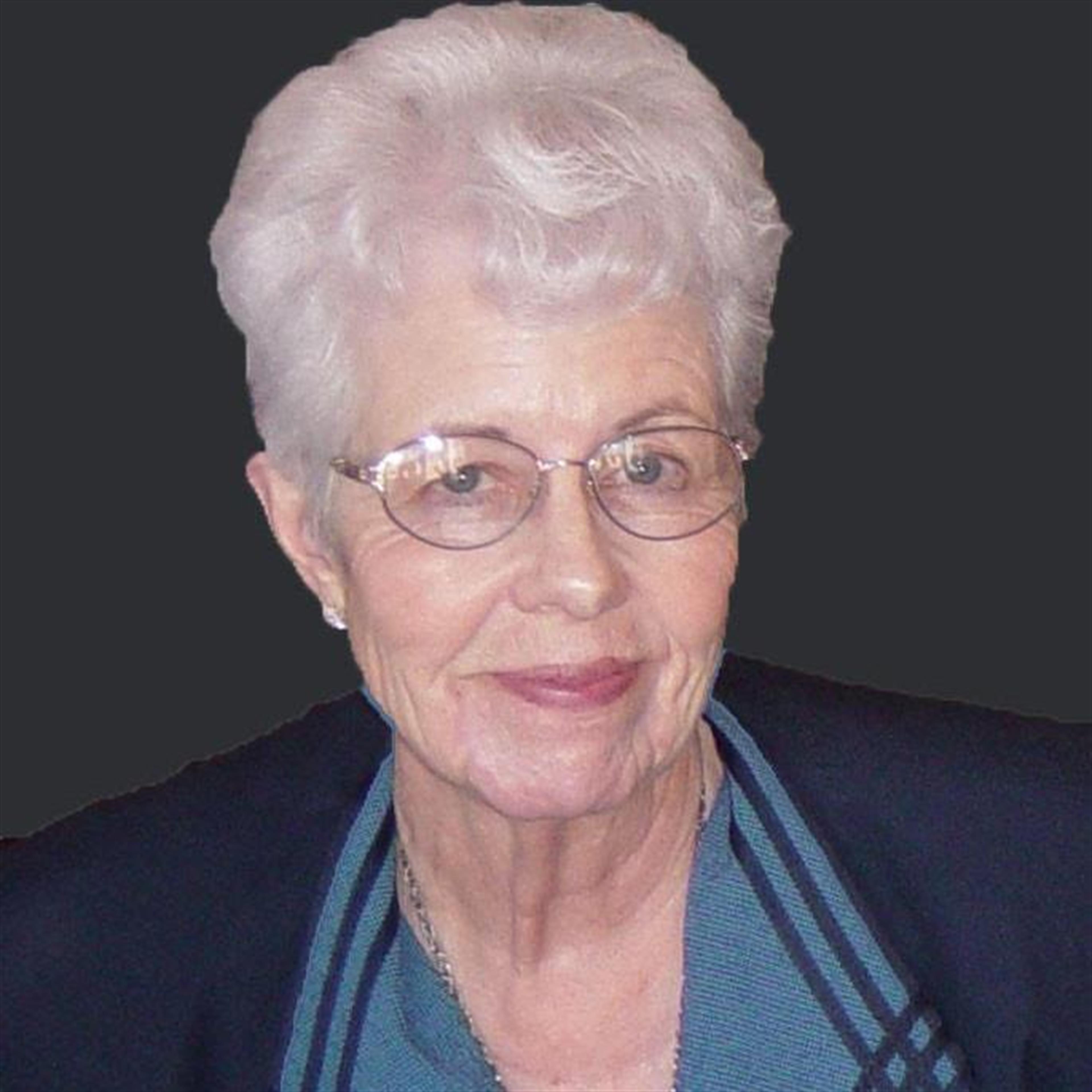 Erma Mae Mitchell Lemmon's obituary picture