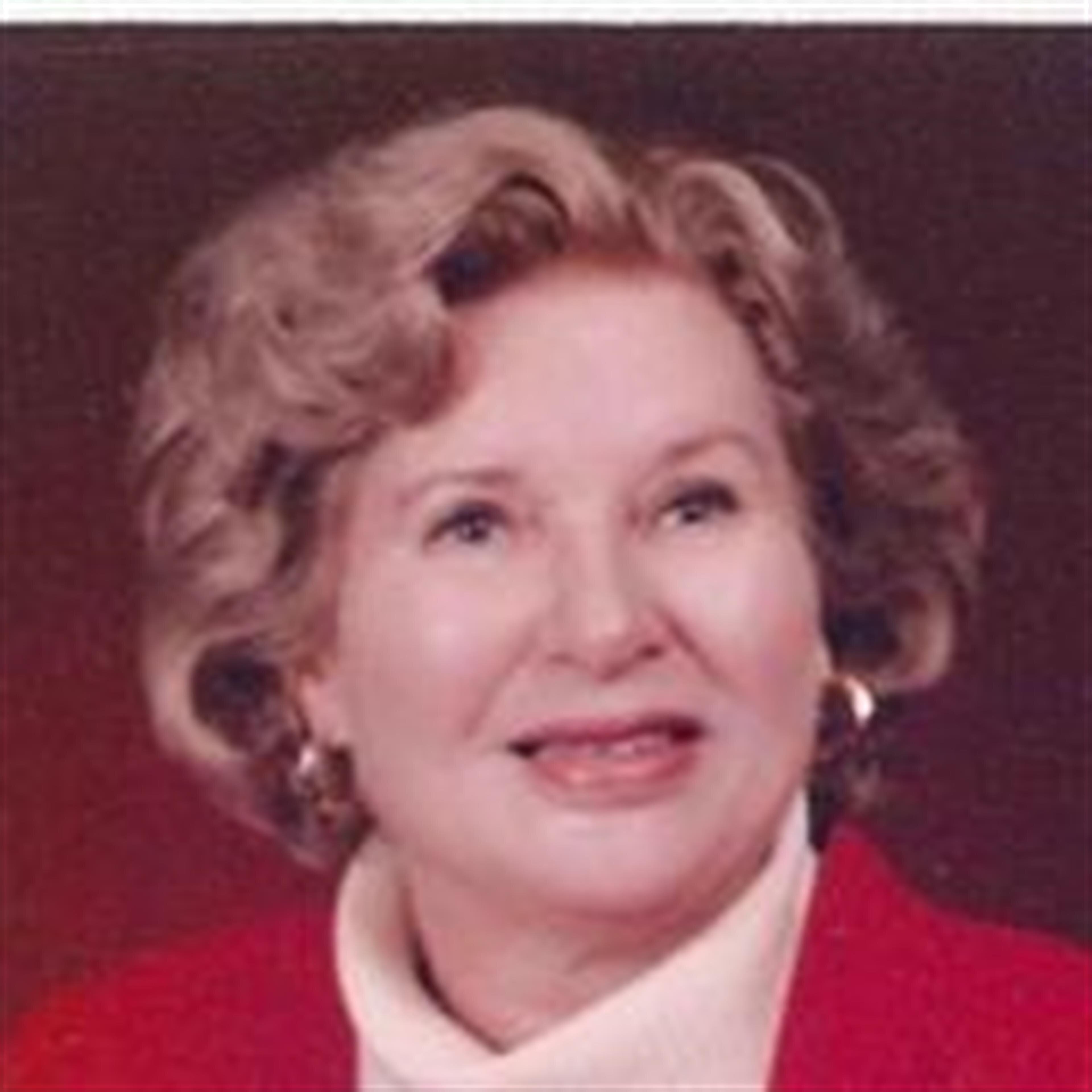 Rita E. Bowen