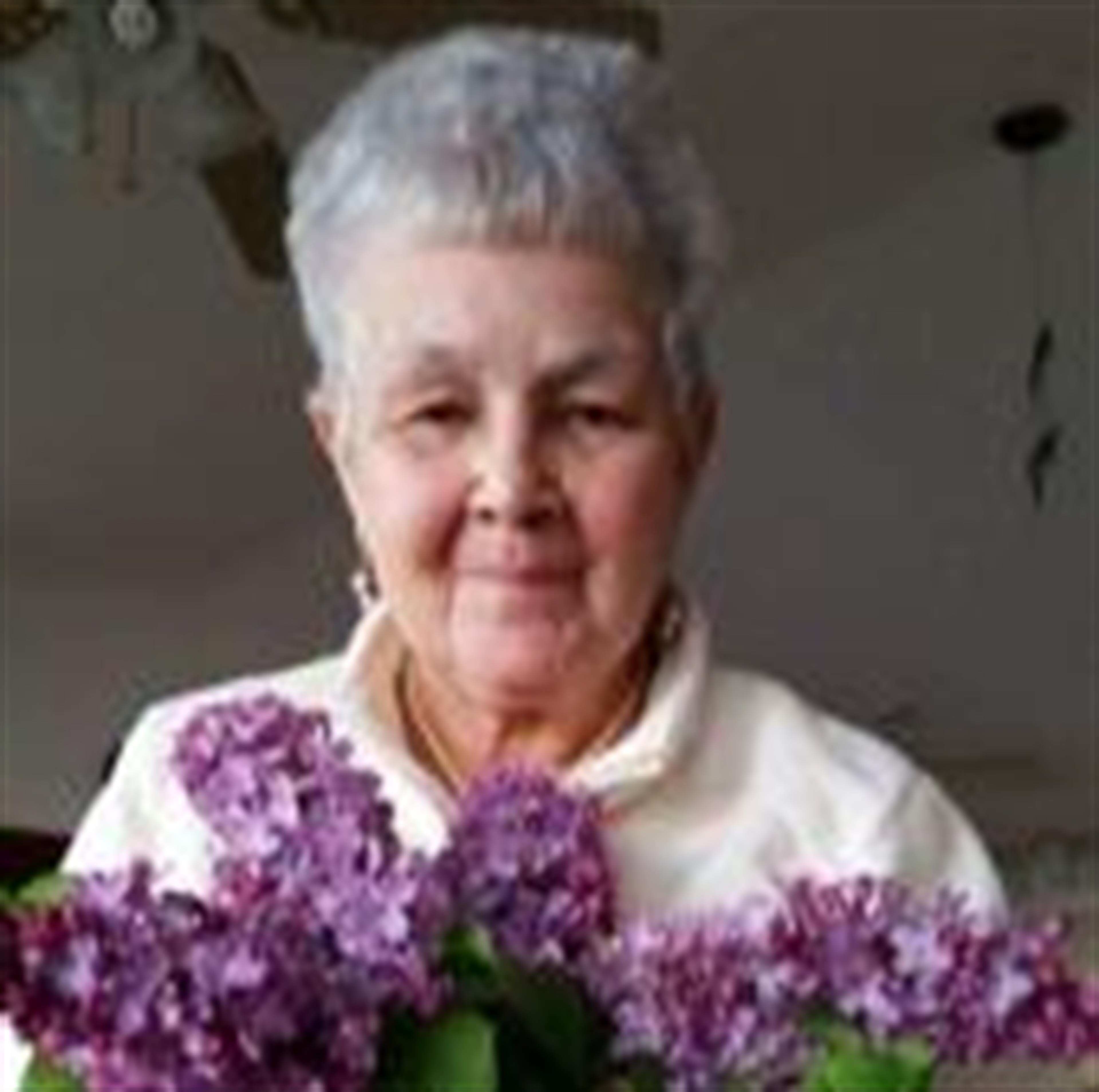 Ruth M Claussen (Camdenton)
