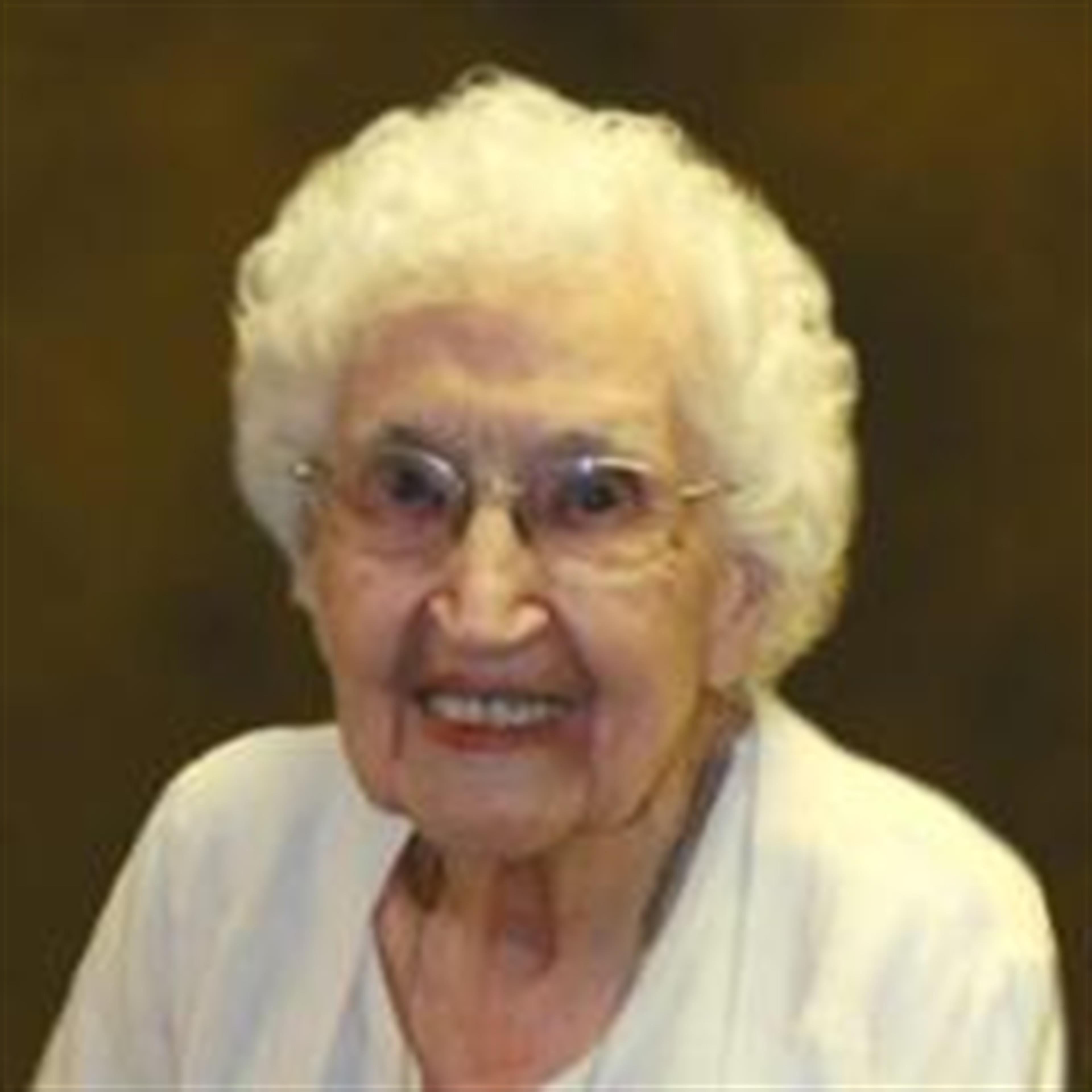 Mrs. M. Jeanette Wagenmaker