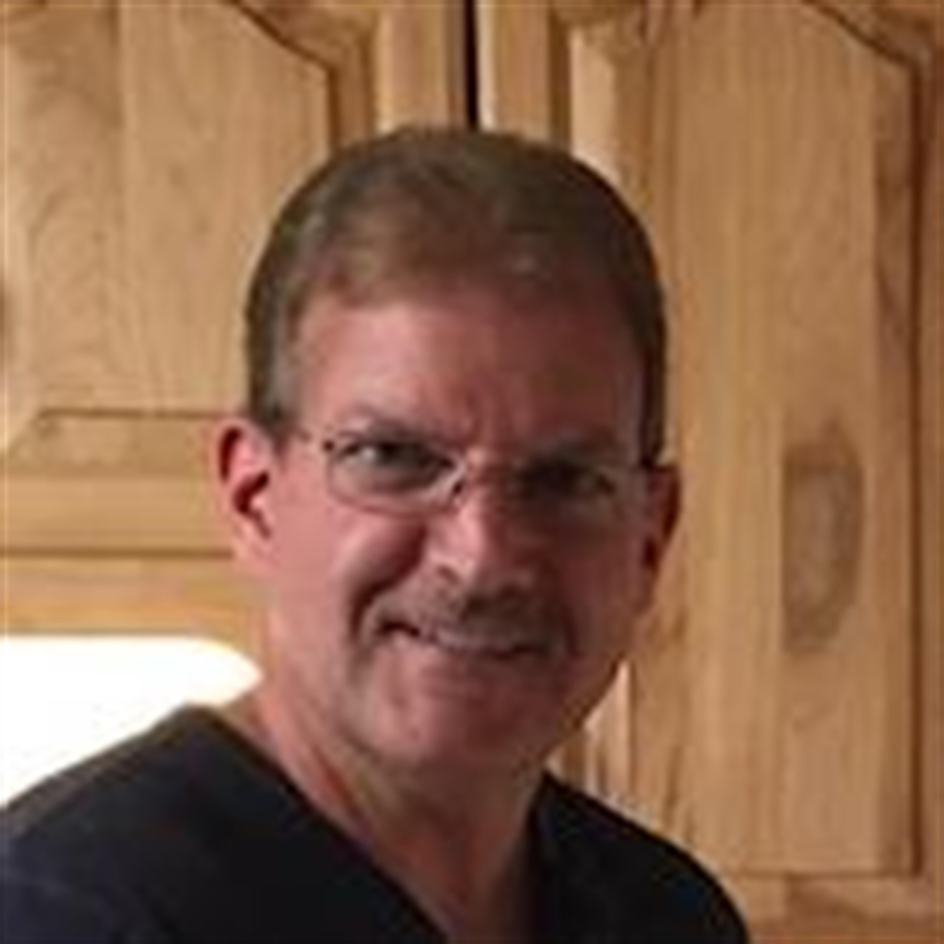 Frank P. Coleman