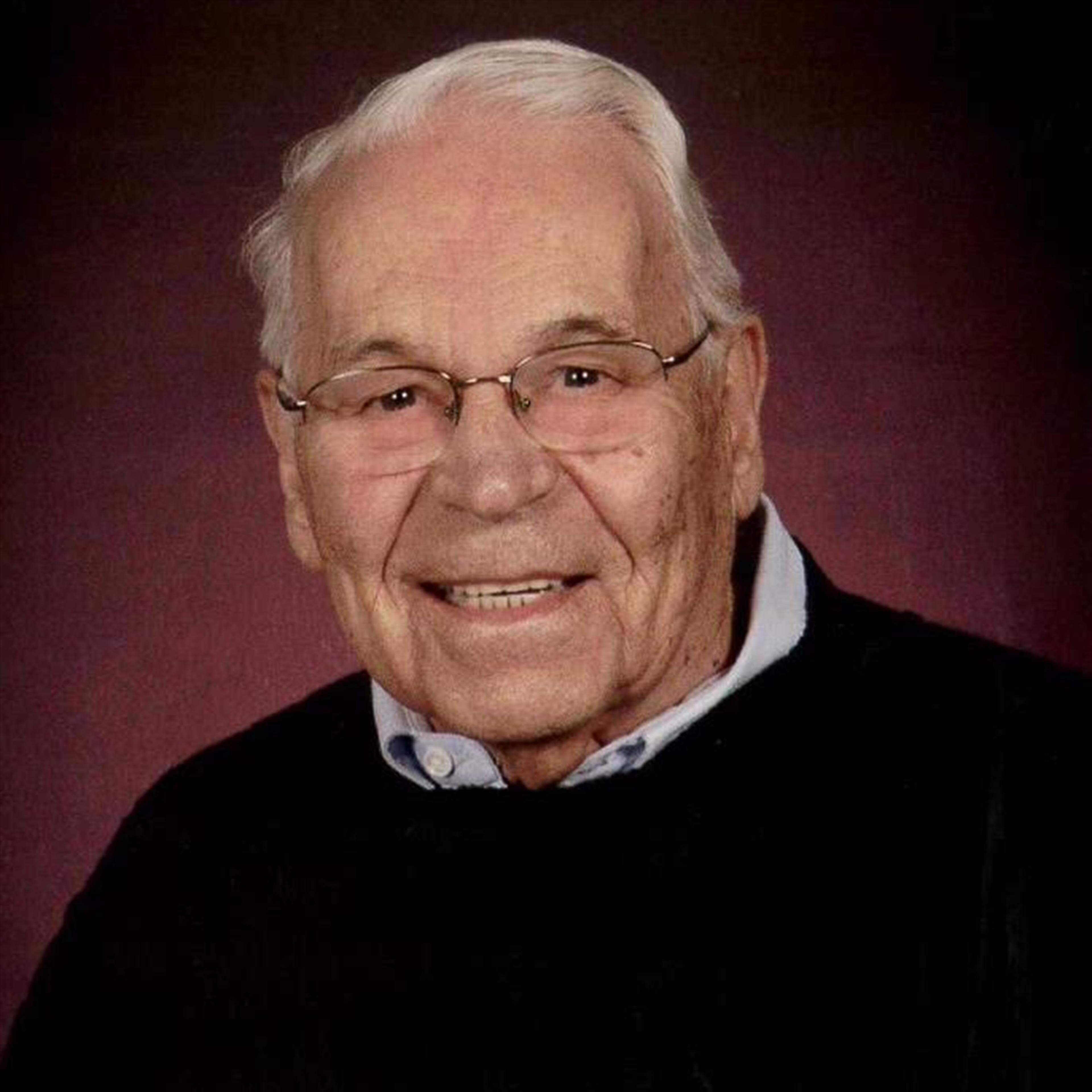 Charles E. Hammond