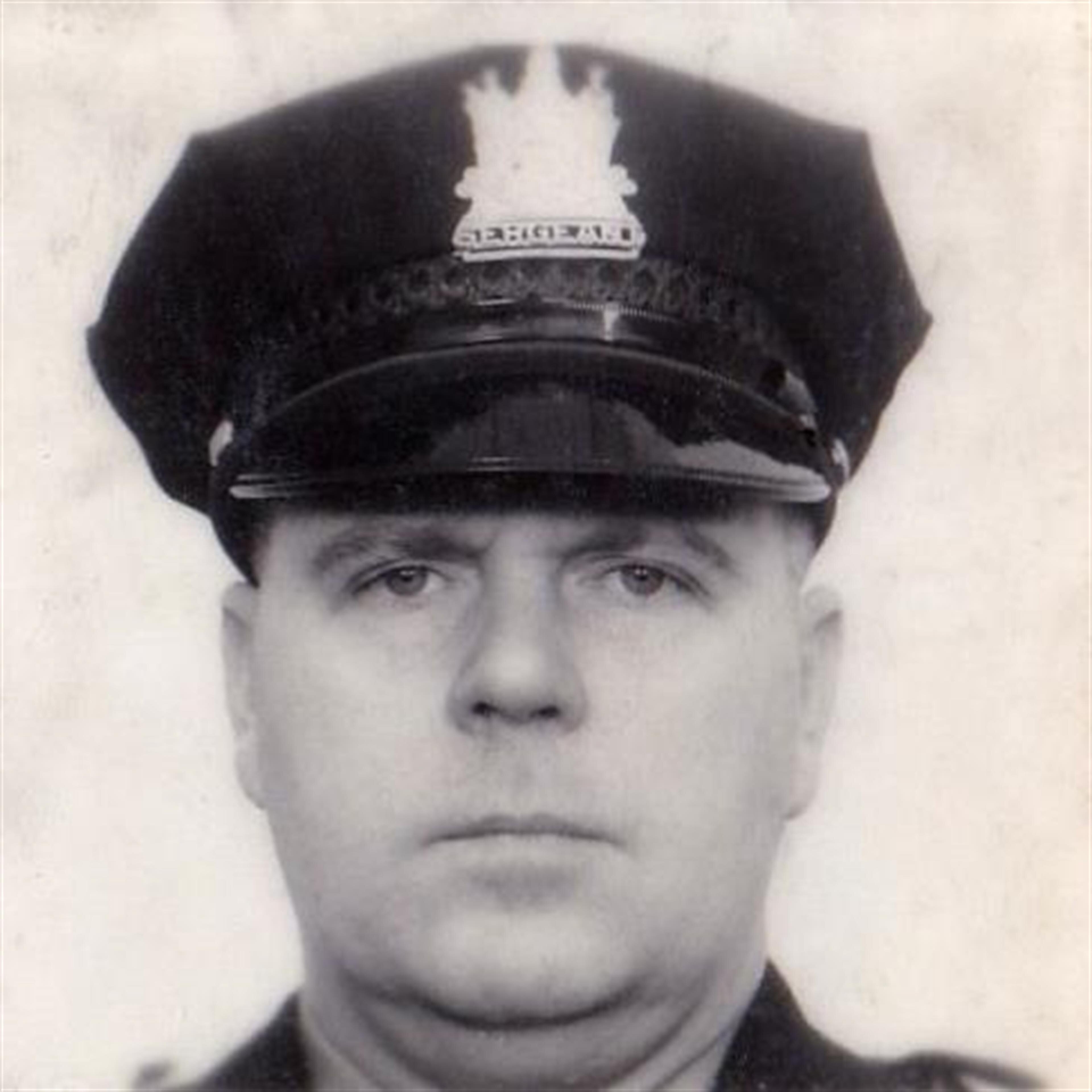 Brice J. McLane Sr.
