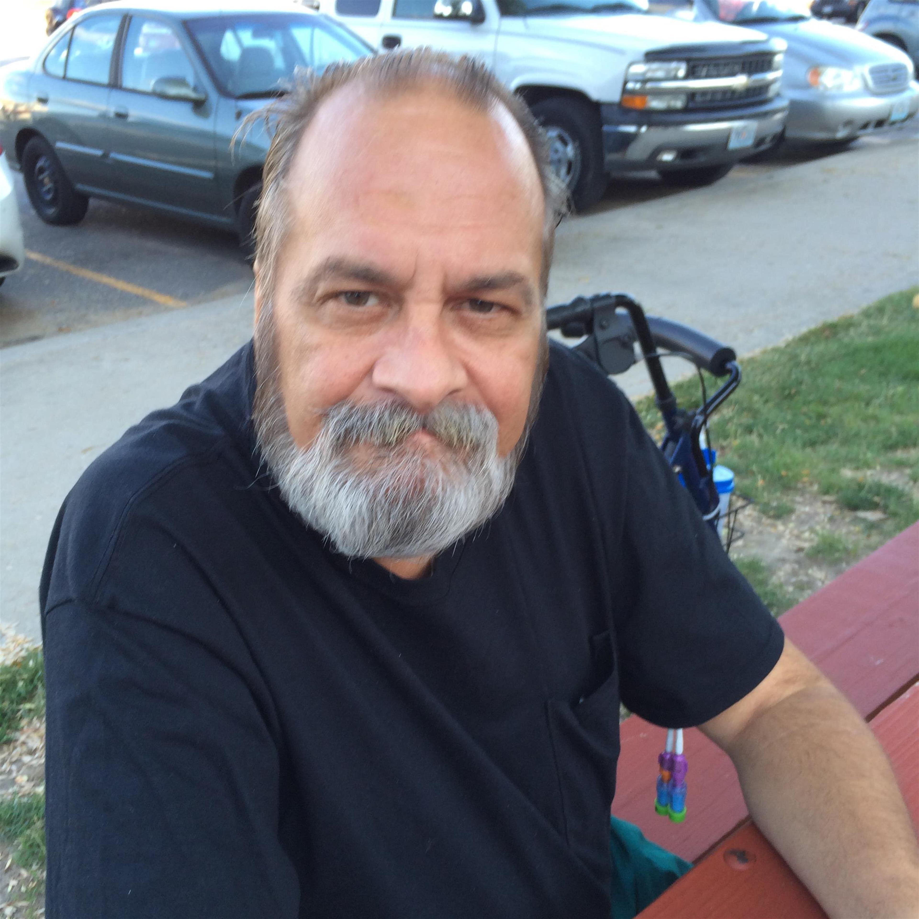 Mark Foltz