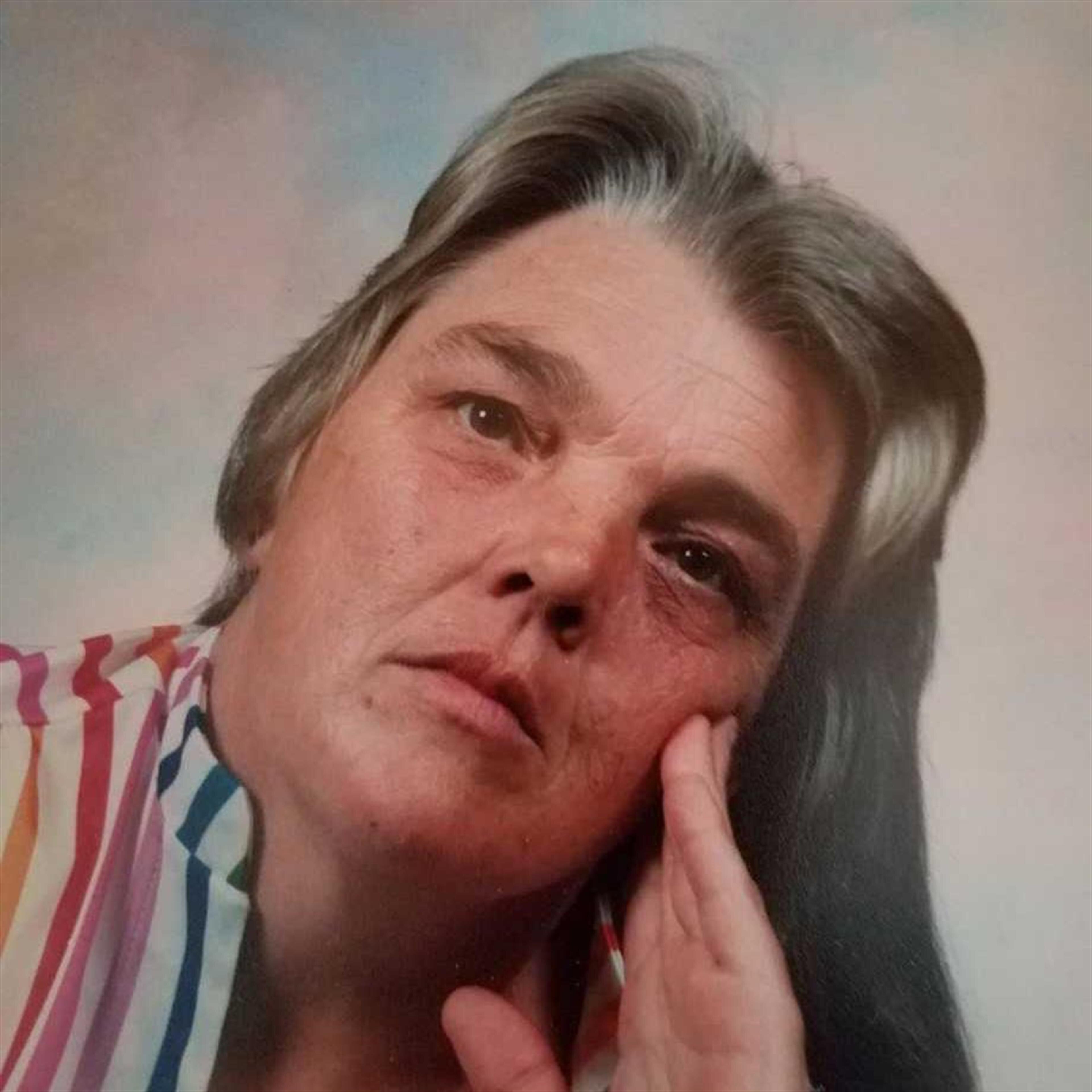 Edith Sue  Smith