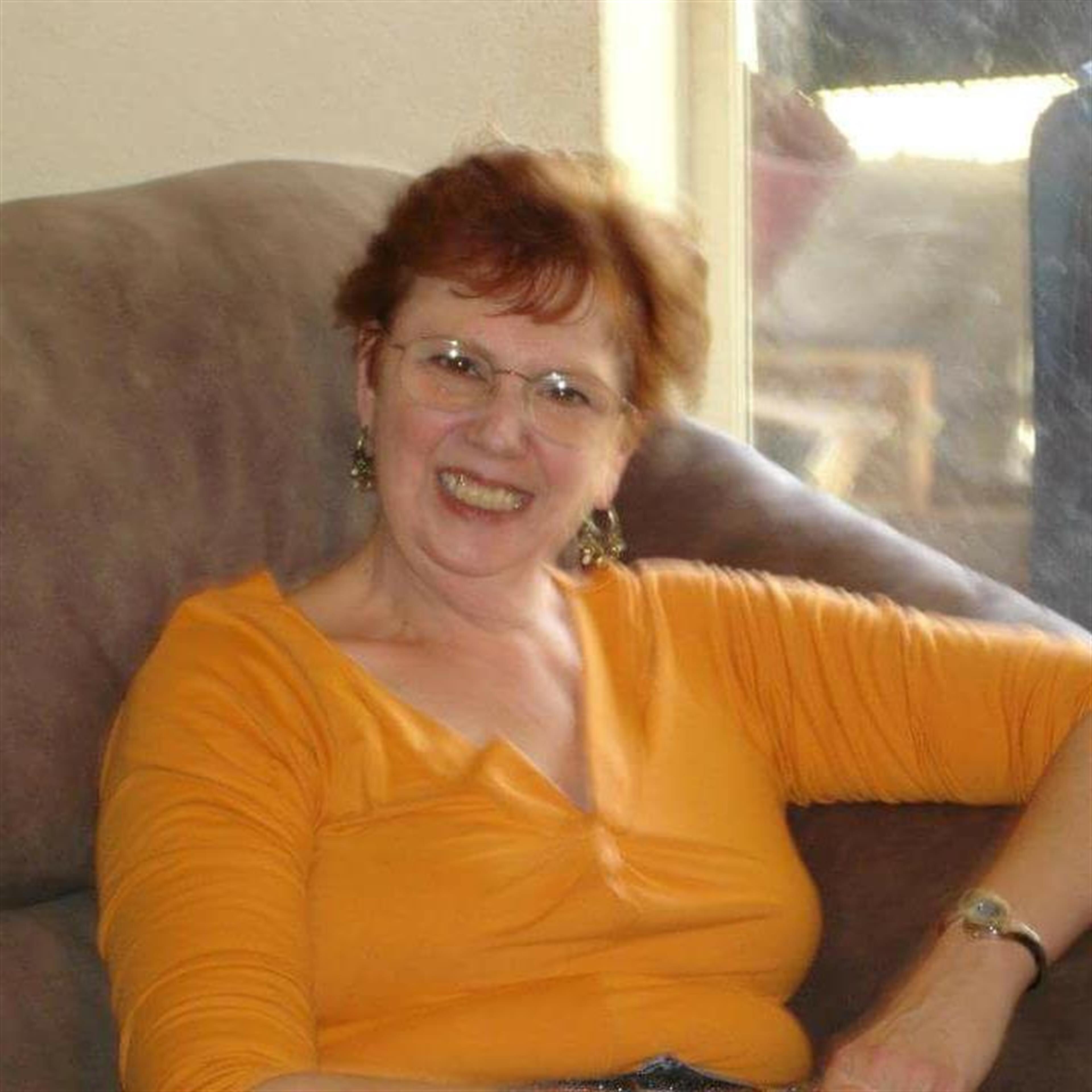 Dorothy May Drake