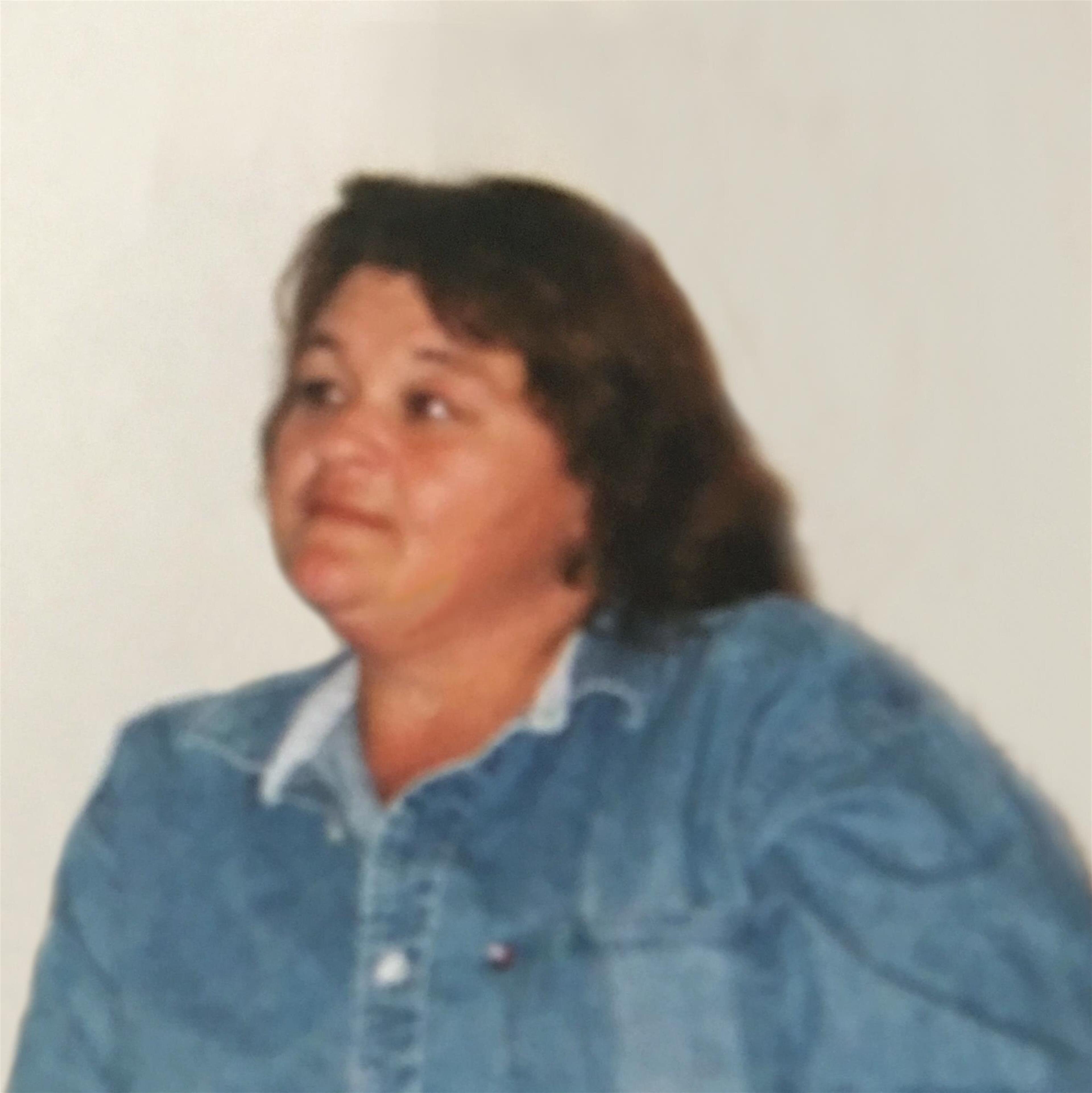 Melanie Saling Duvall