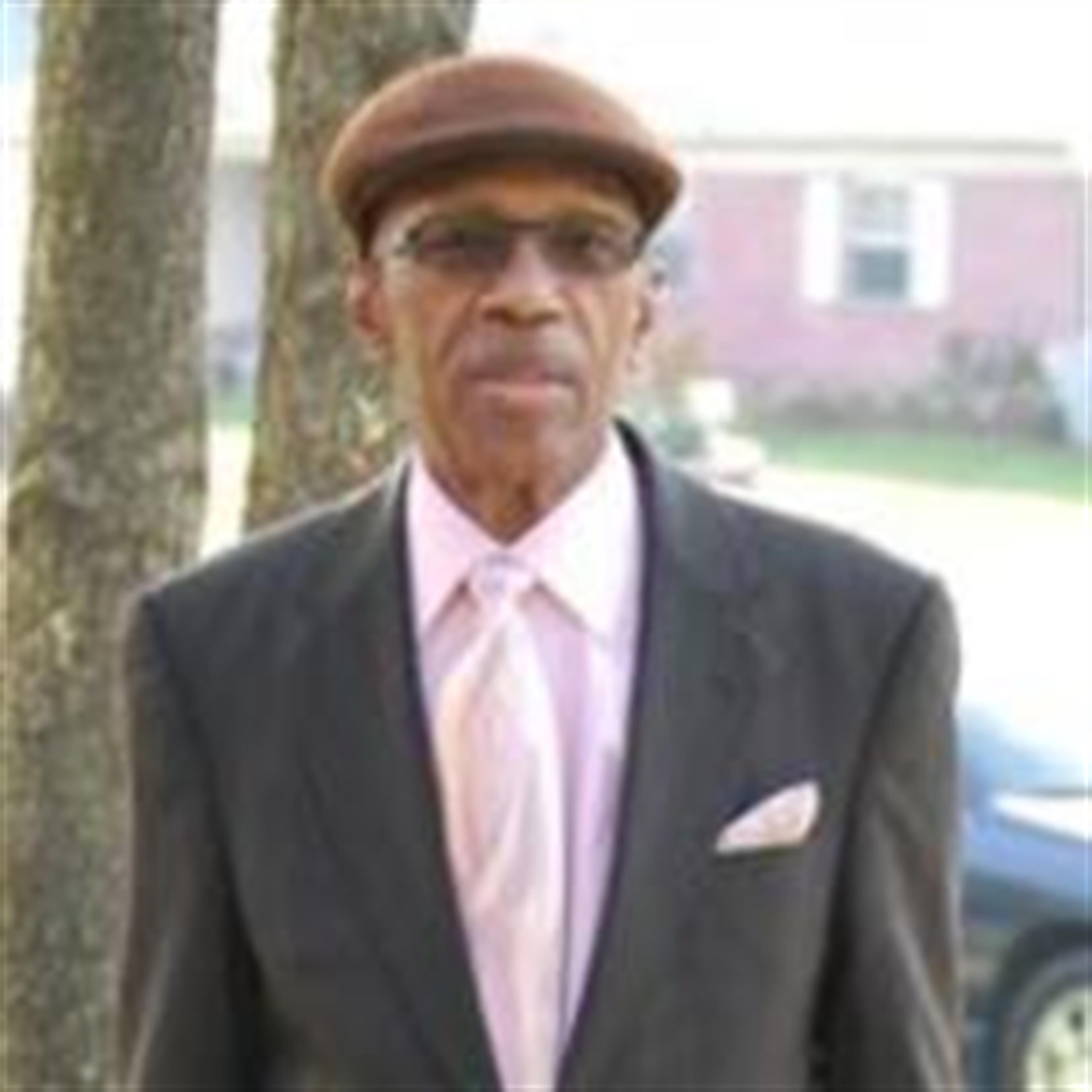 Eugene Walker