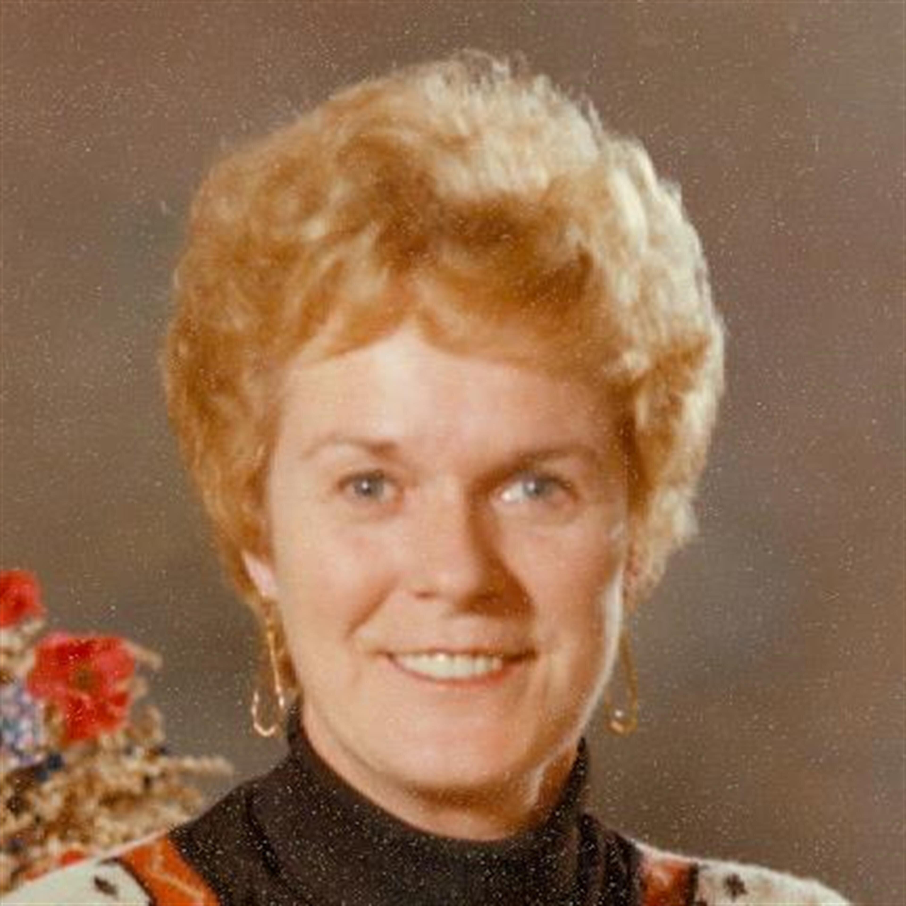 Evelyn J. "Evie" Lowder