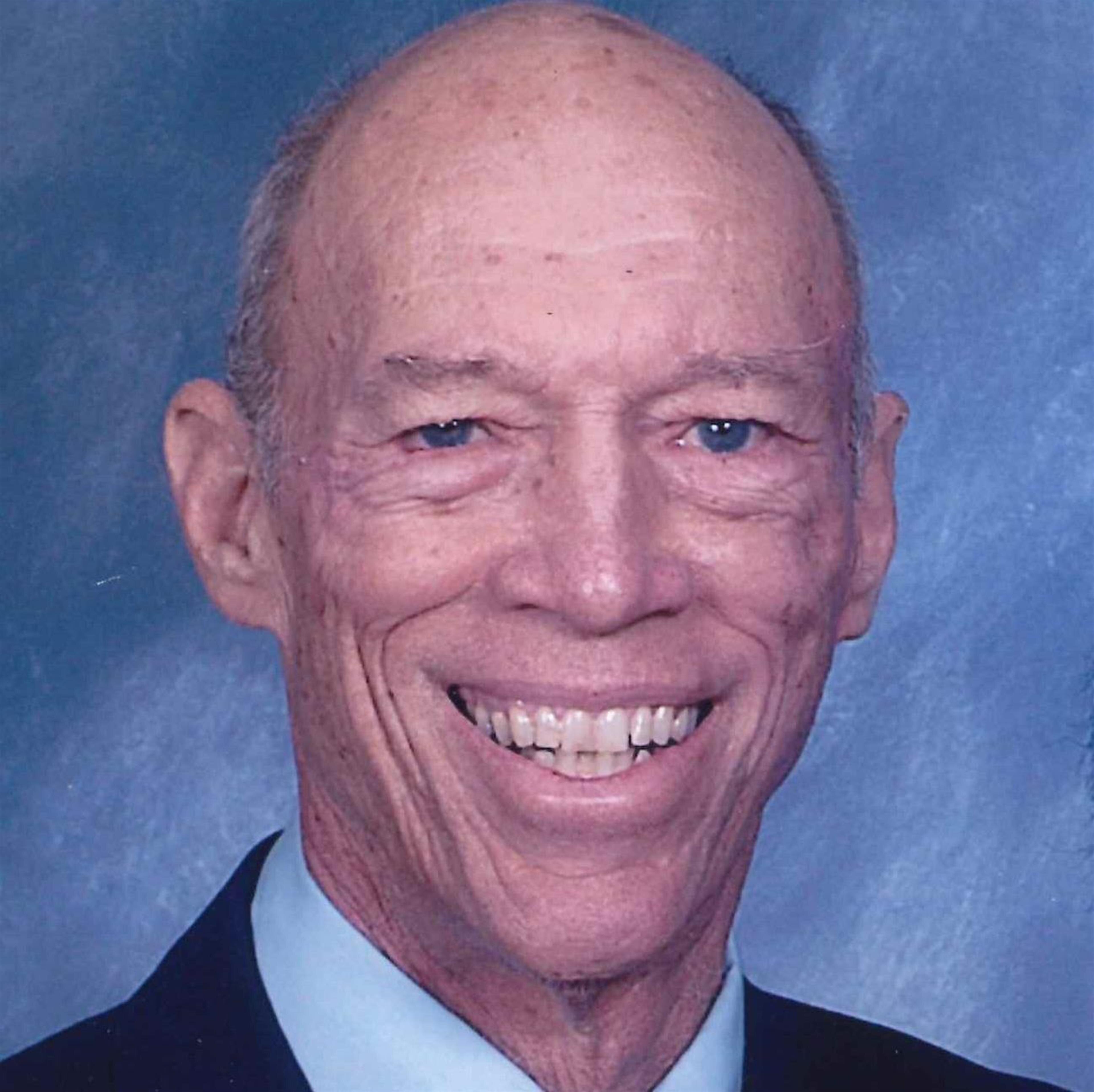 Roger L. Simmons