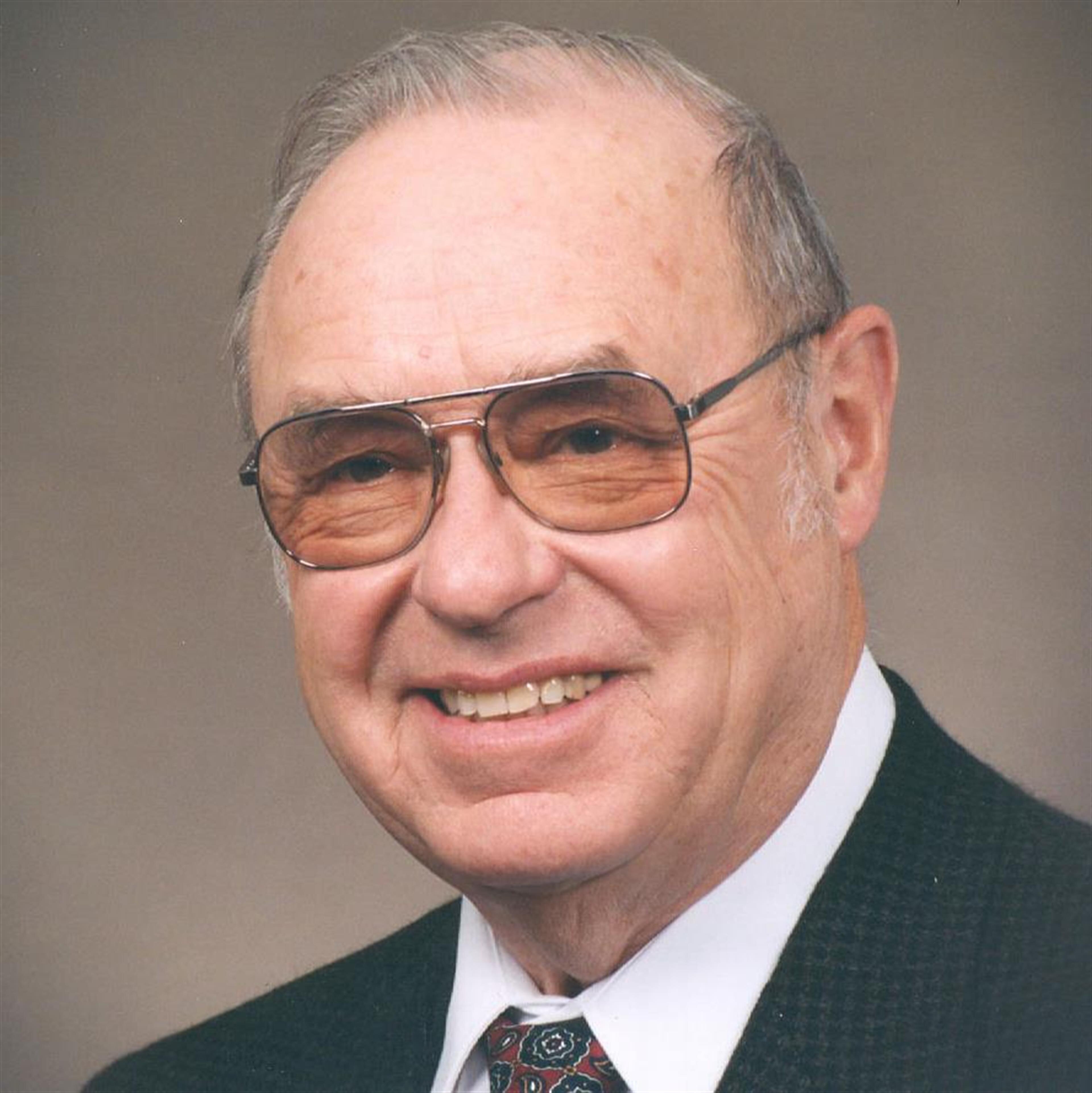 Robert L. Smith